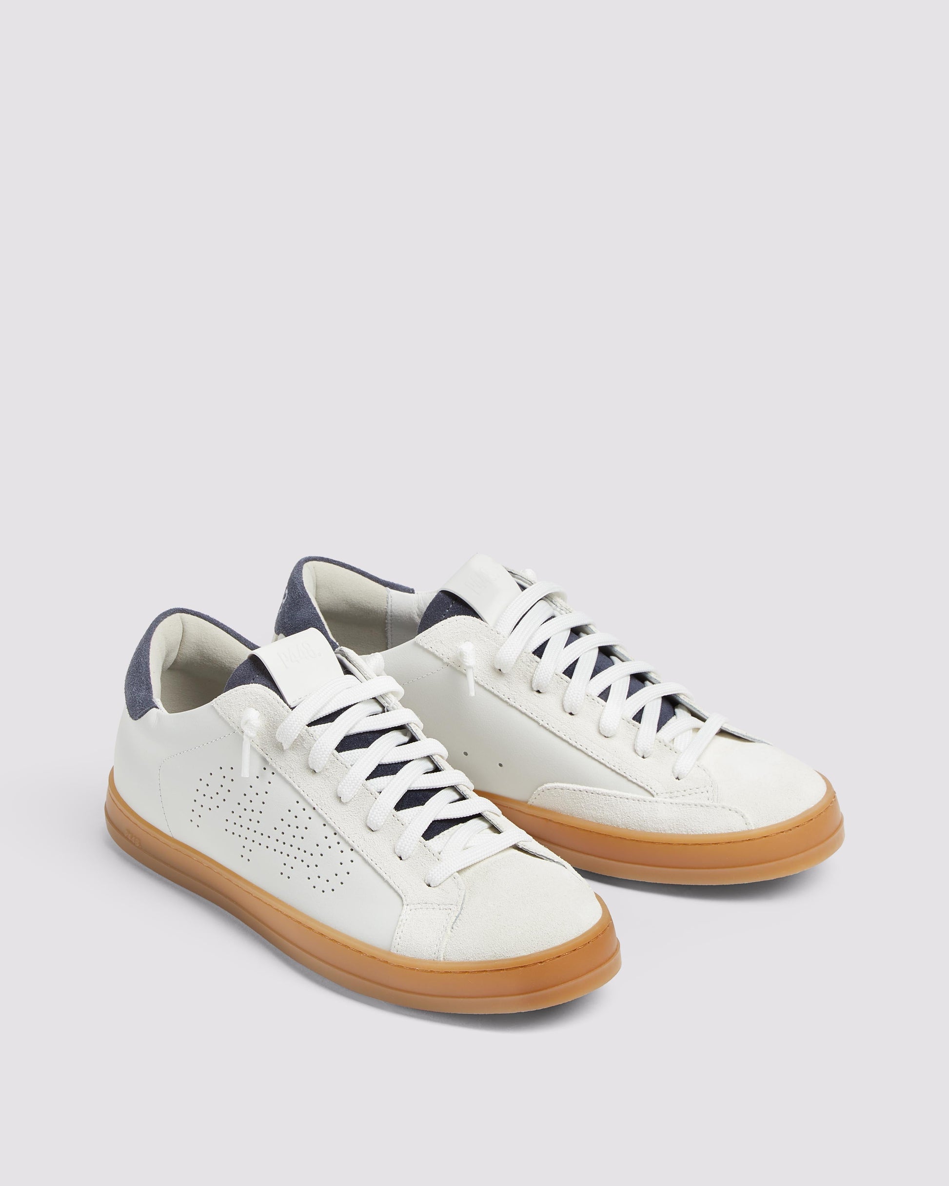 P448 John Harbor Sneaker - Men