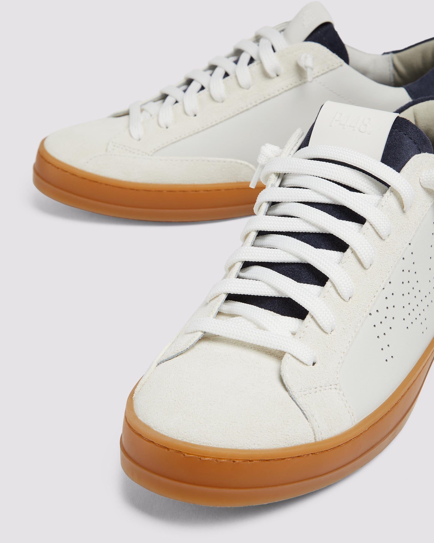 P448 John Harbor Sneaker - Men