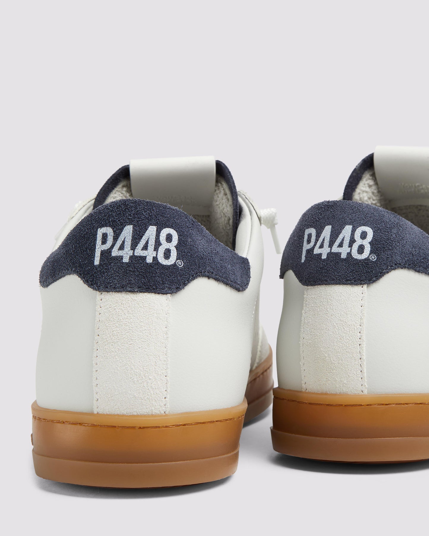 P448 John Harbor Sneaker - Men