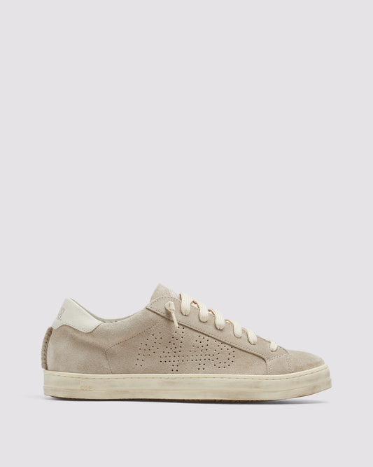 P448 John Deco Sand Sneaker - Men