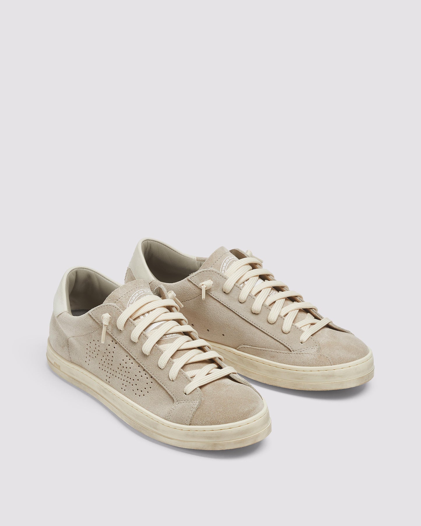 P448 John Deco Sand Sneaker - Men