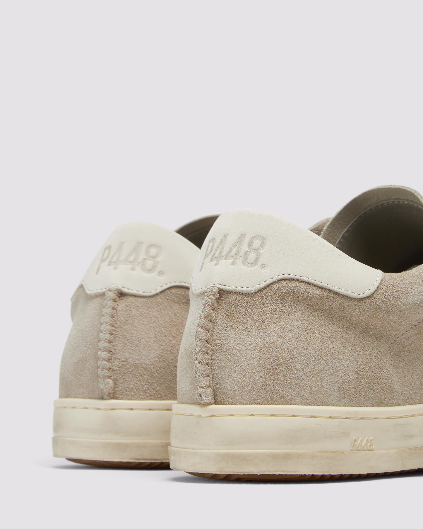 P448 John Deco Sand Sneaker - Men