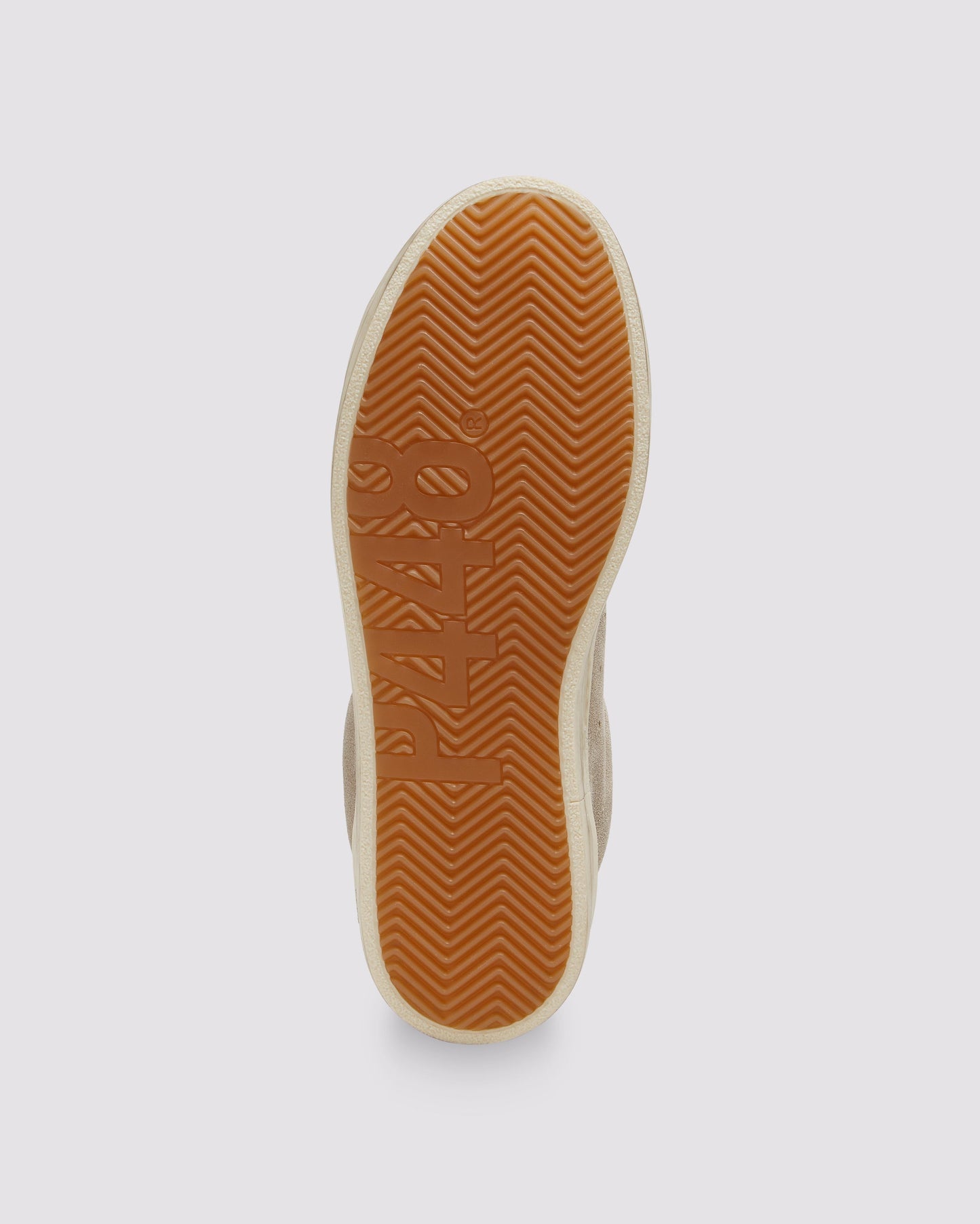 P448 John Deco Sand Sneaker - Men