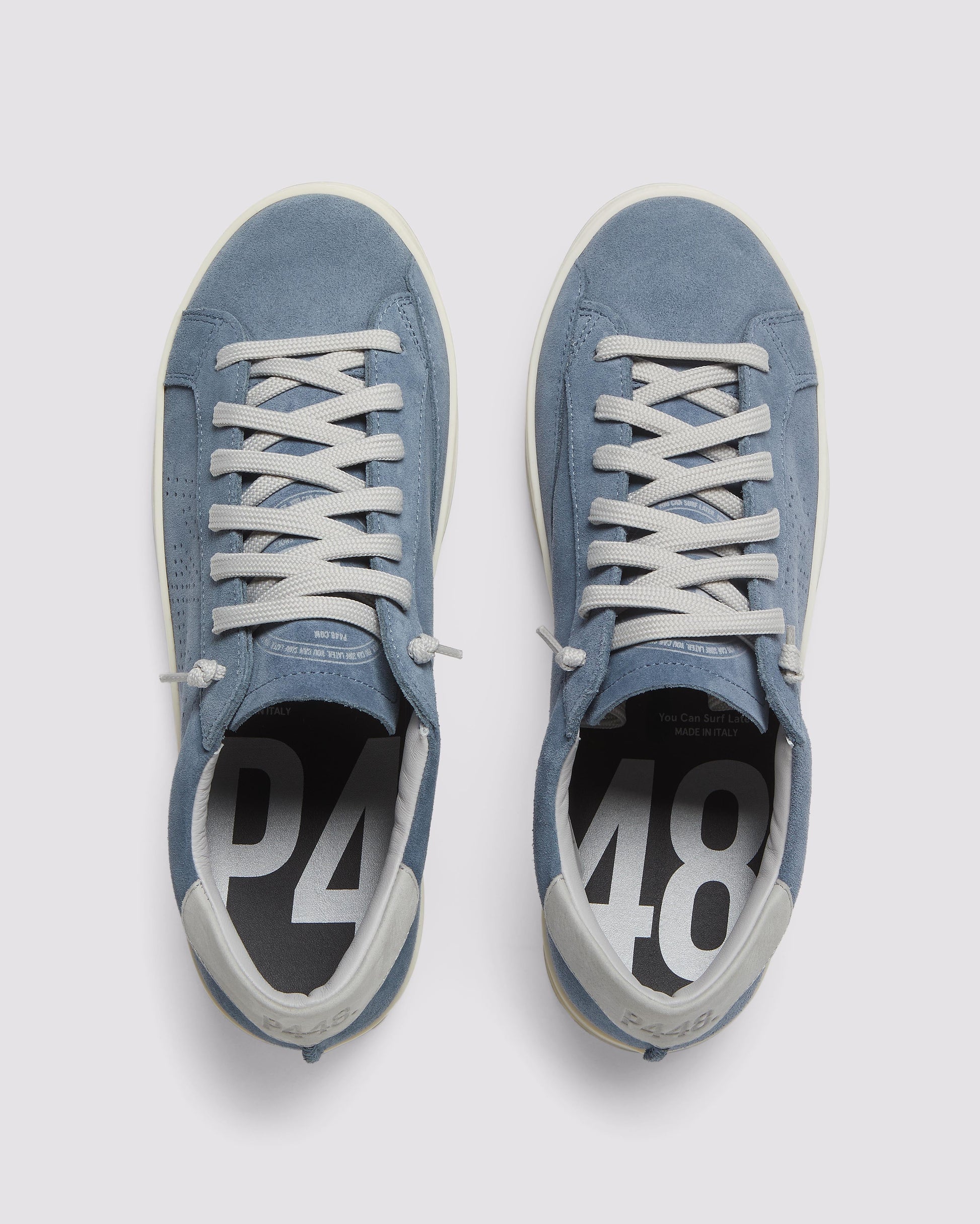 P448 John Deco Odyssey Sneaker - Men