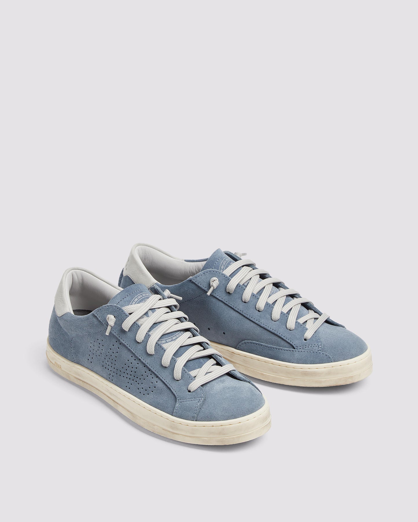P448 John Deco Odyssey Sneaker - Men