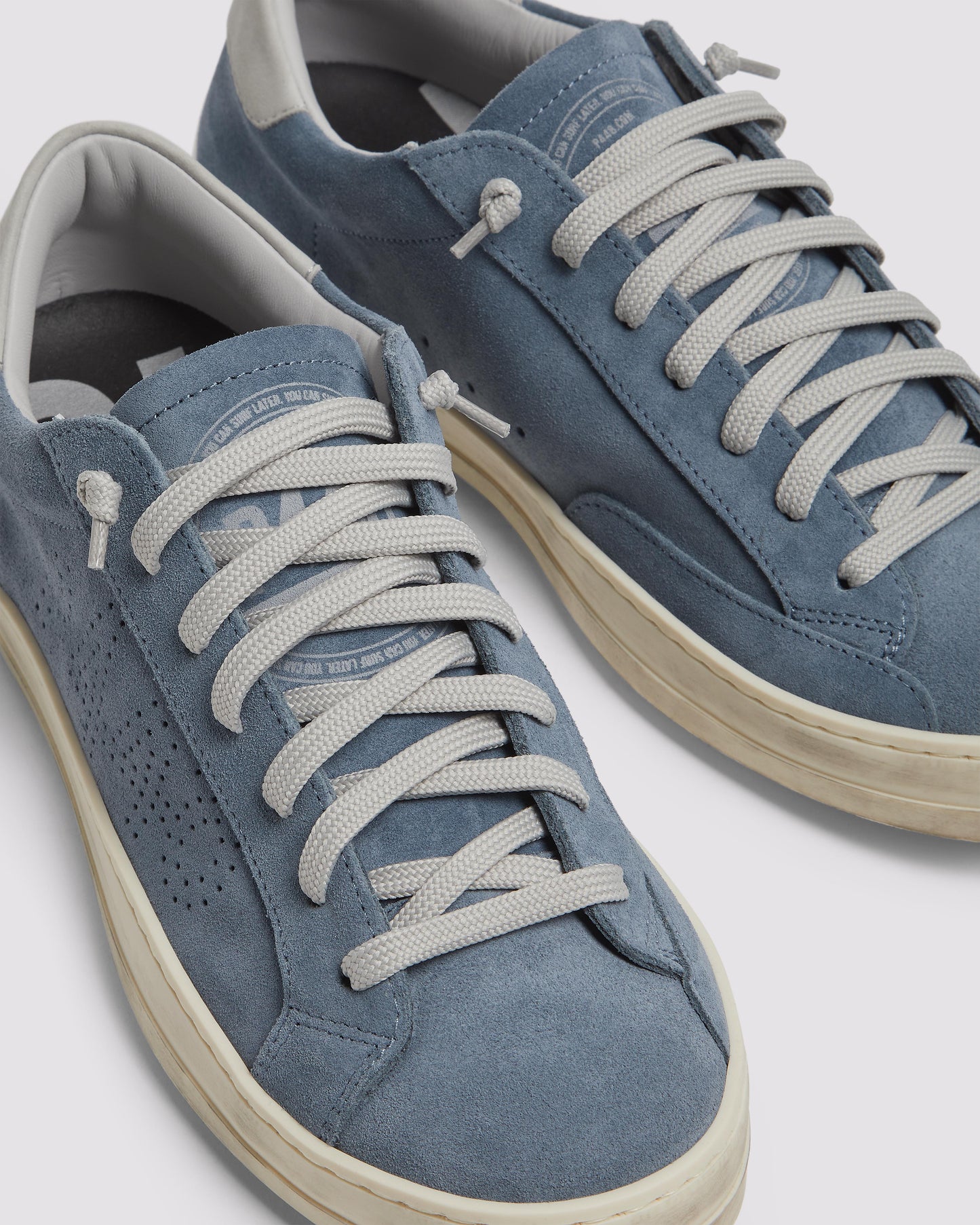 P448 John Deco Odyssey Sneaker - Men