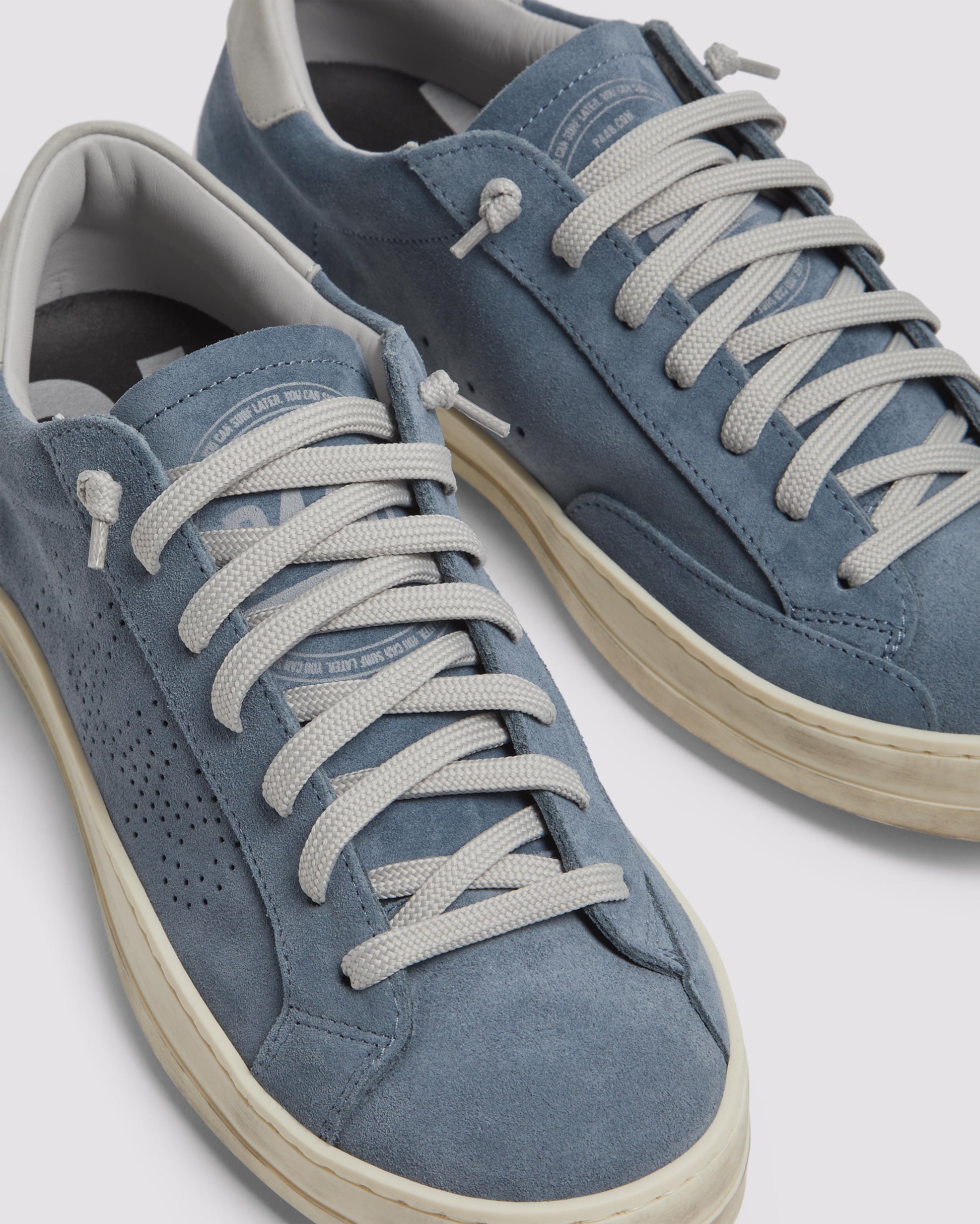P448 John Deco Odyssey Sneaker - Men