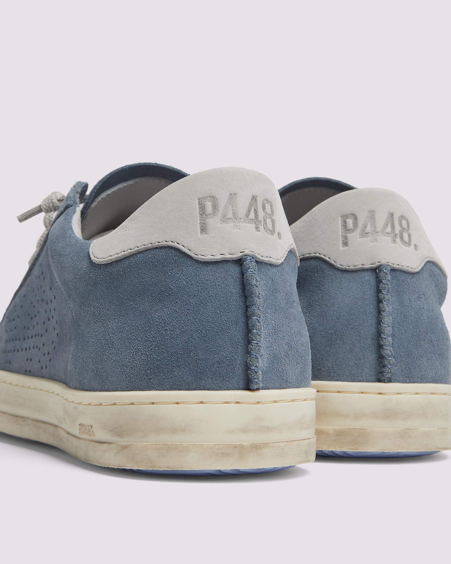 P448 John Deco Odyssey Sneaker - Men