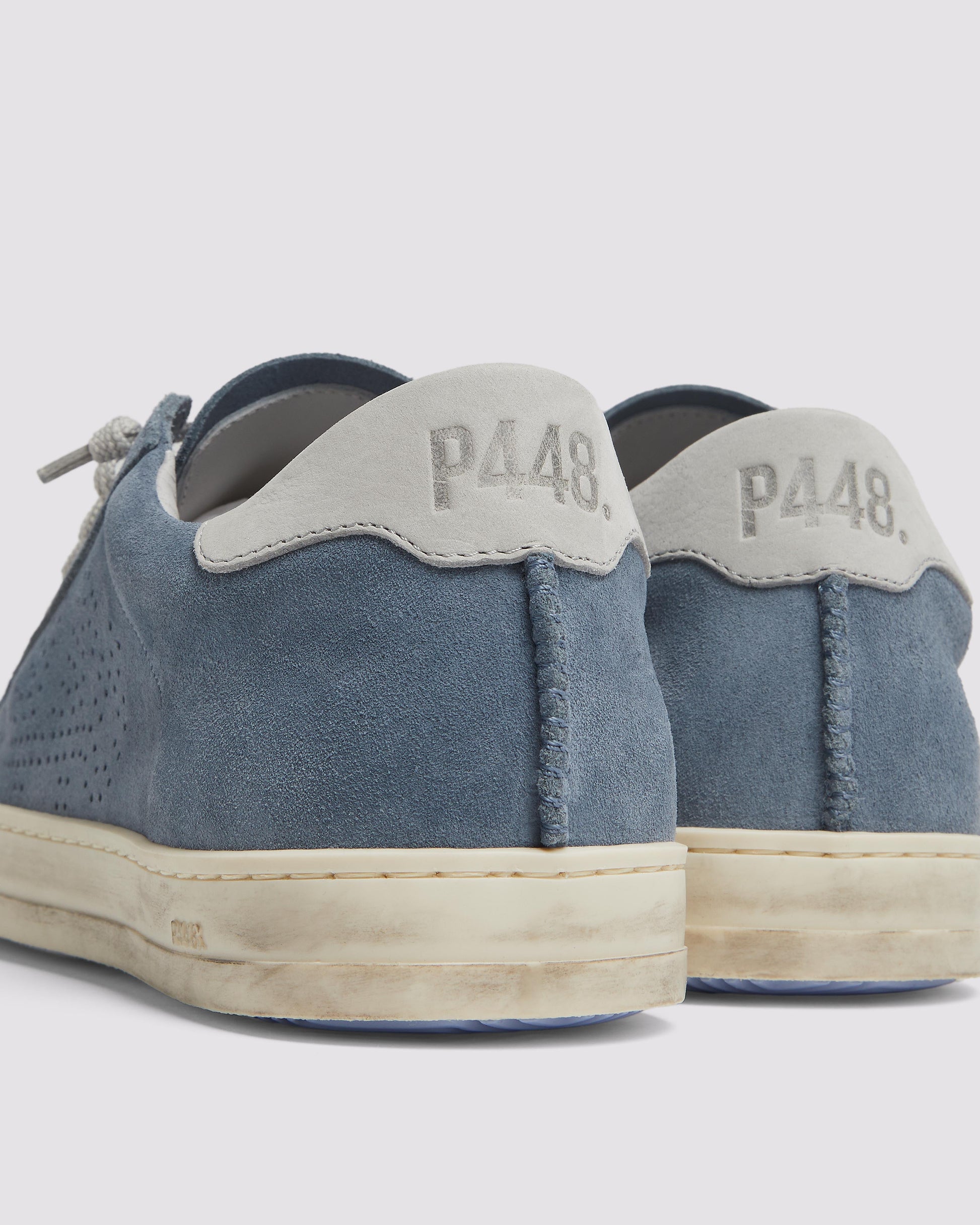 P448 John Deco Odyssey Sneaker - Men