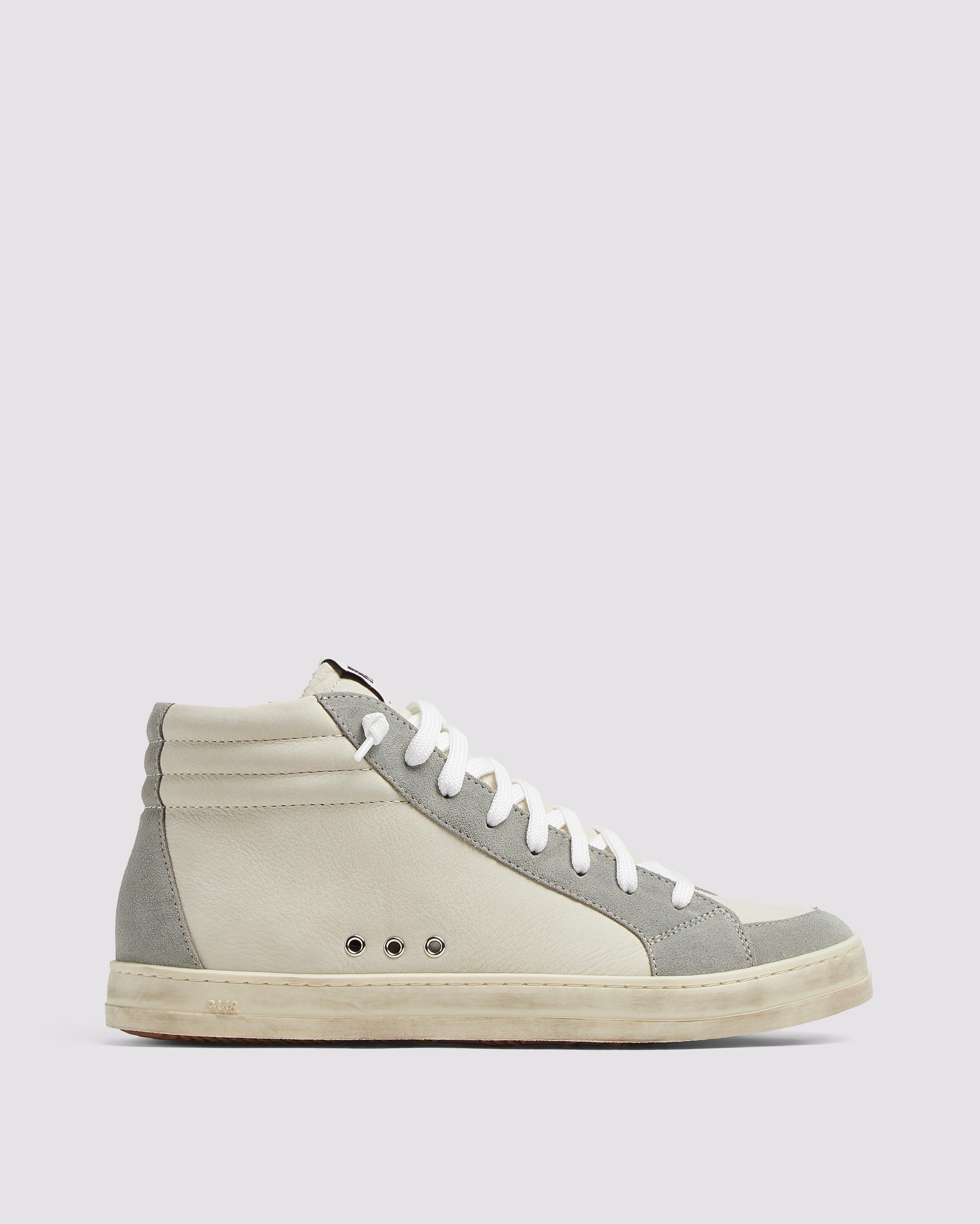 P448 Skate Mineral Sneaker - Men