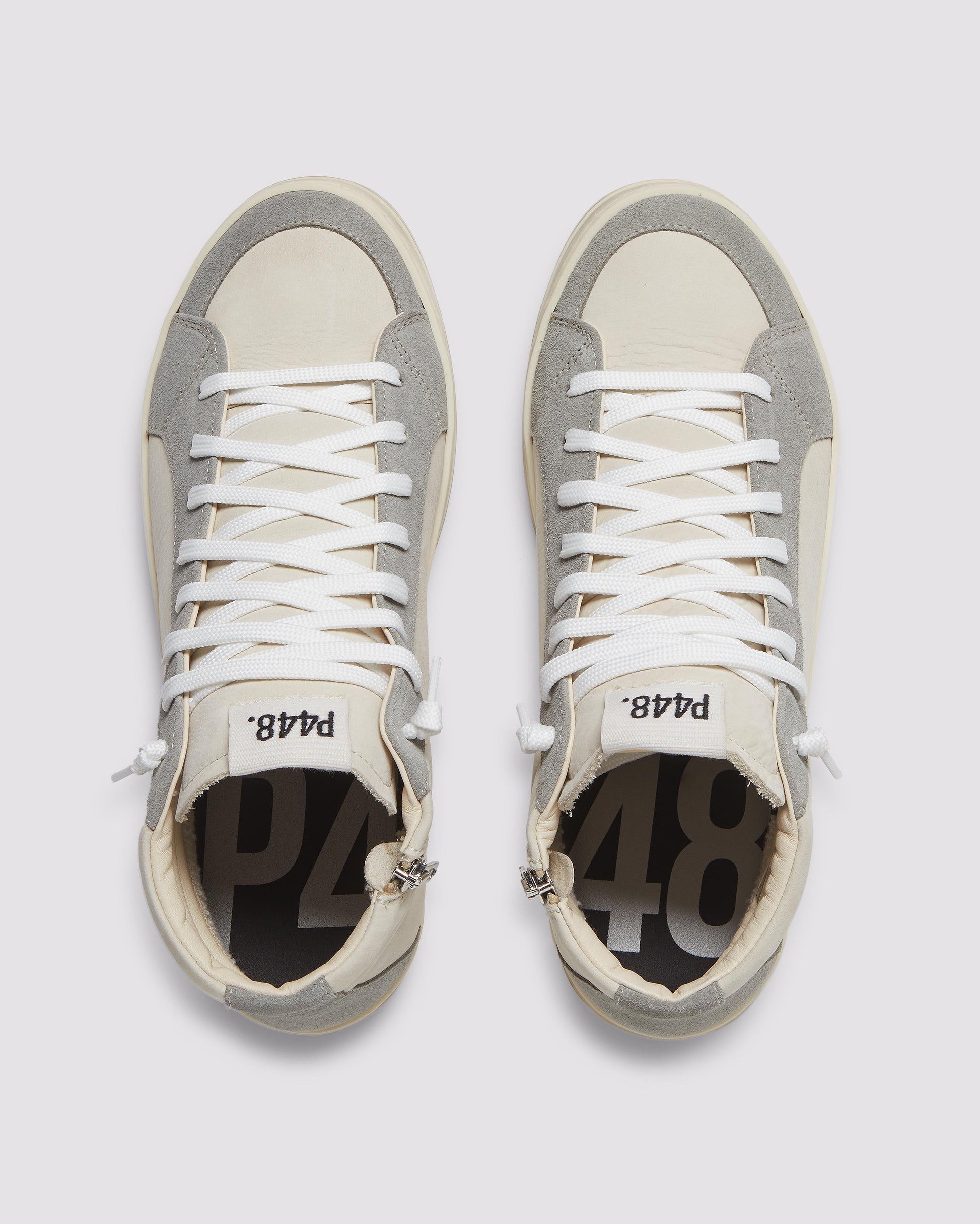 P448 Skate Mineral Sneaker - Men