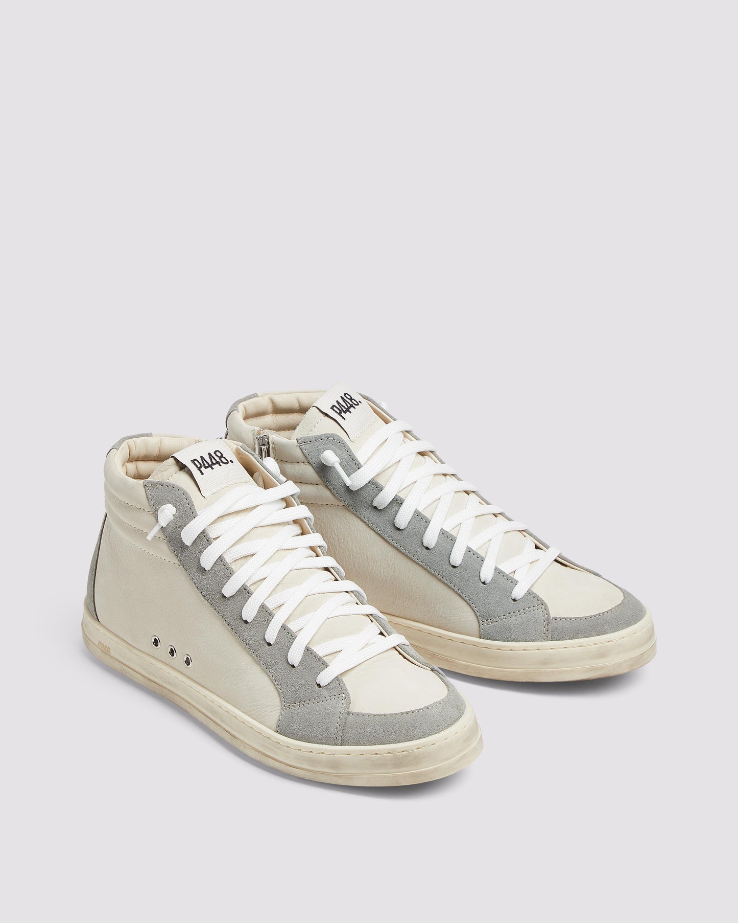 P448 Skate Mineral Sneaker - Men