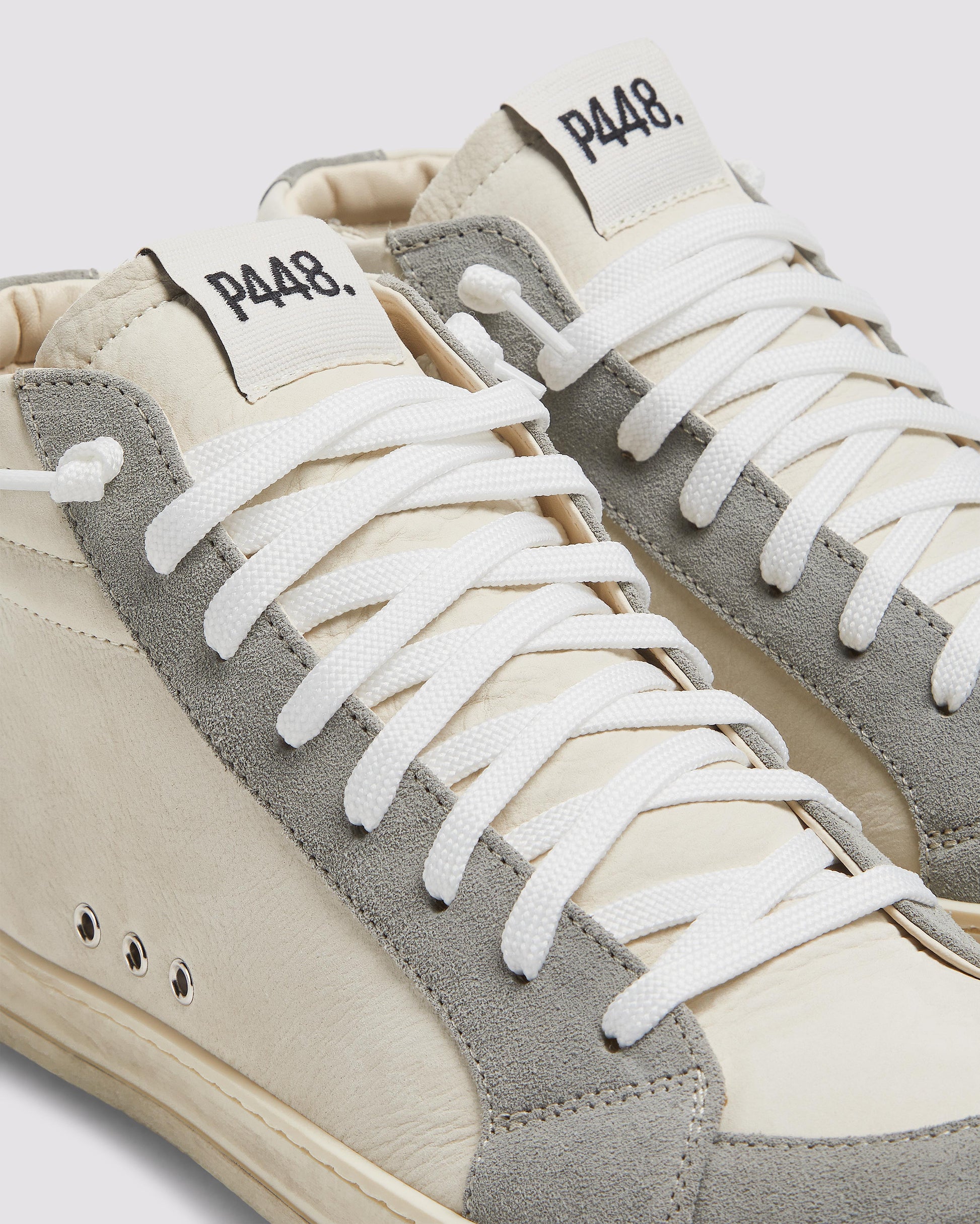 P448 Skate Mineral Sneaker - Men