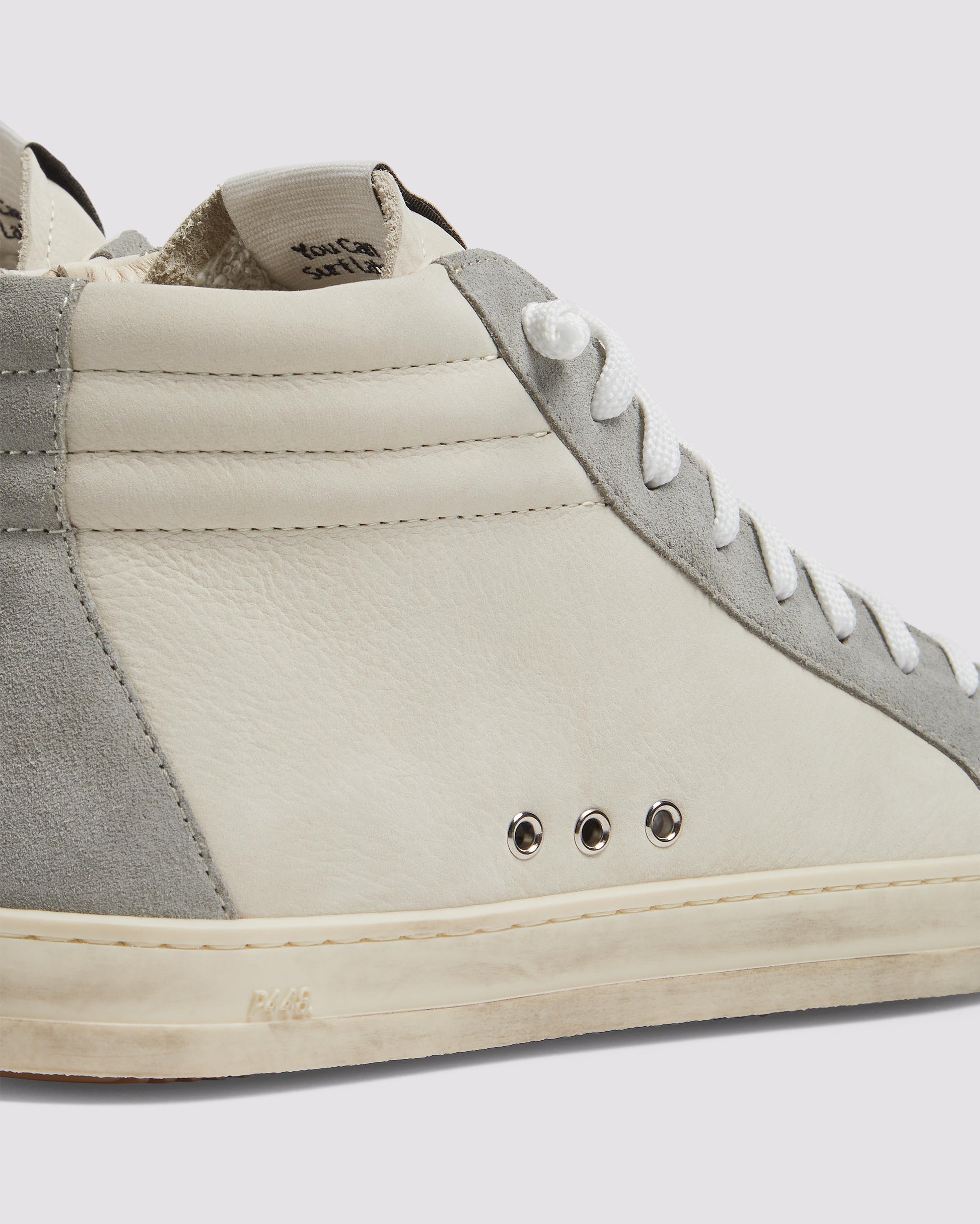 P448 Skate Mineral Sneaker - Men