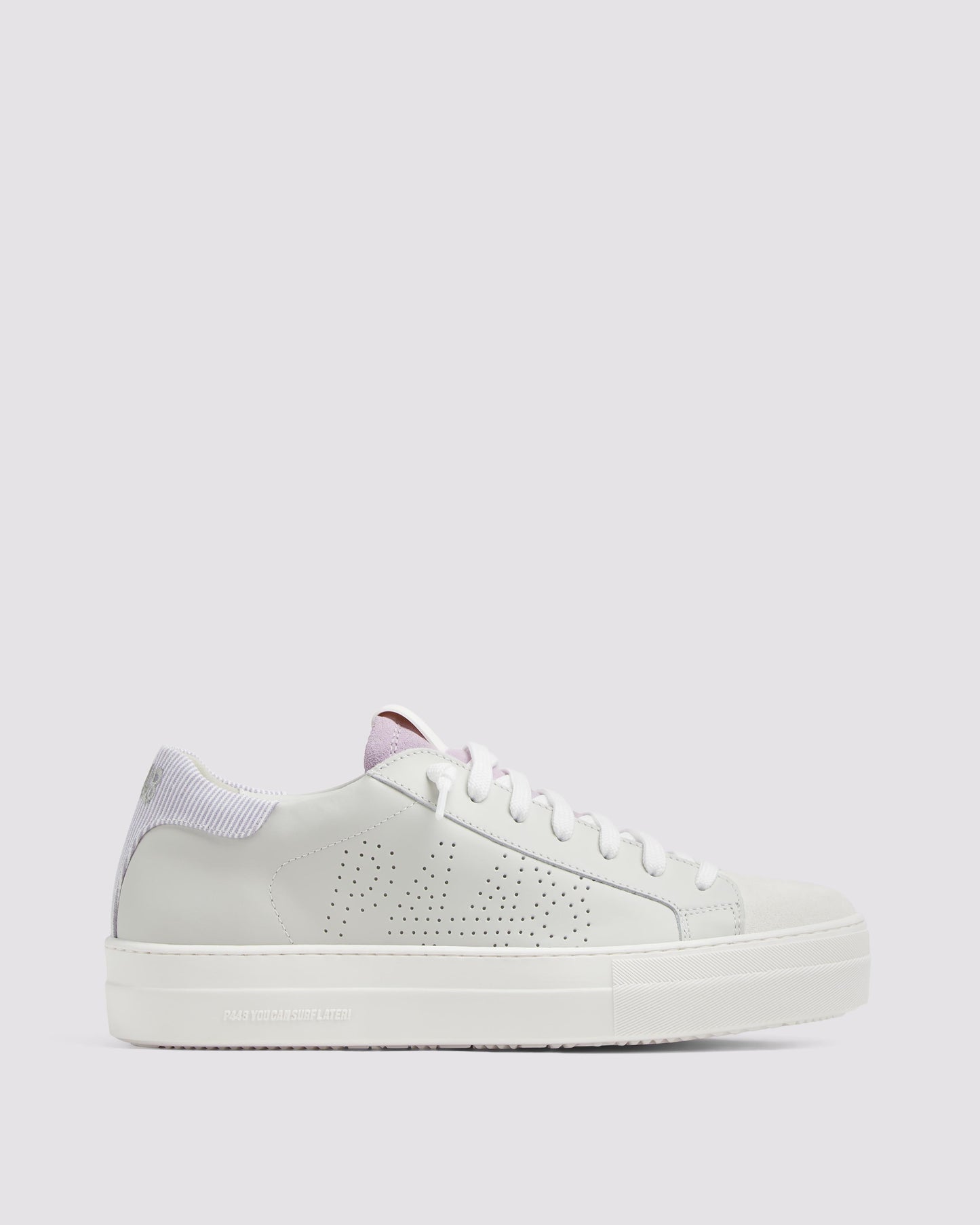 P448 Thea Iris Sneaker - Women