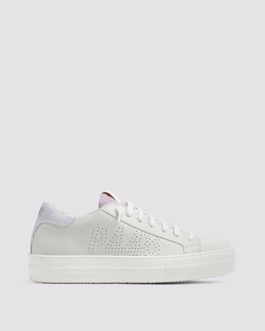 P448 Thea Iris Sneaker - Women