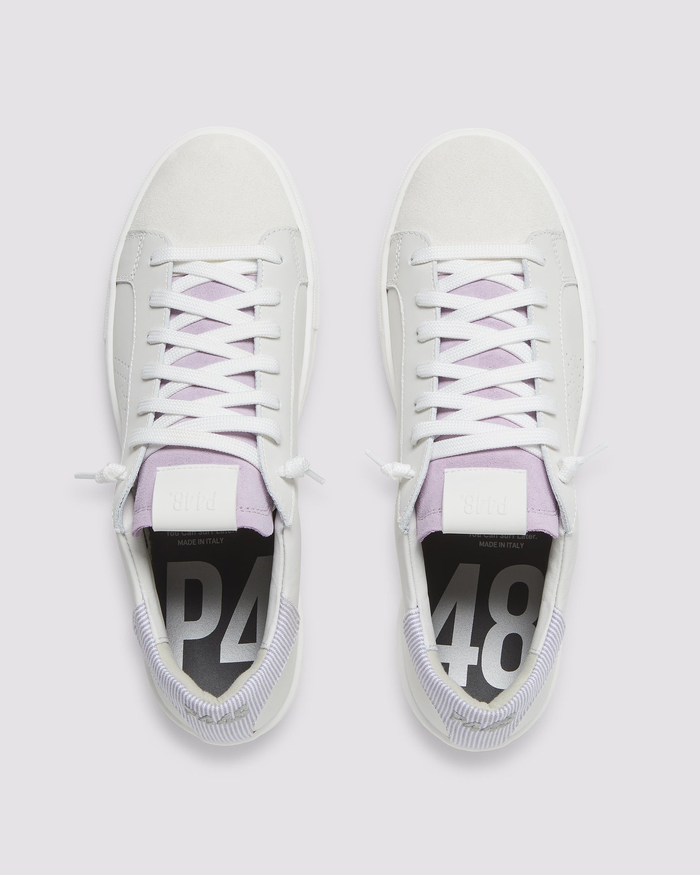 P448 Thea Iris Sneaker - Women