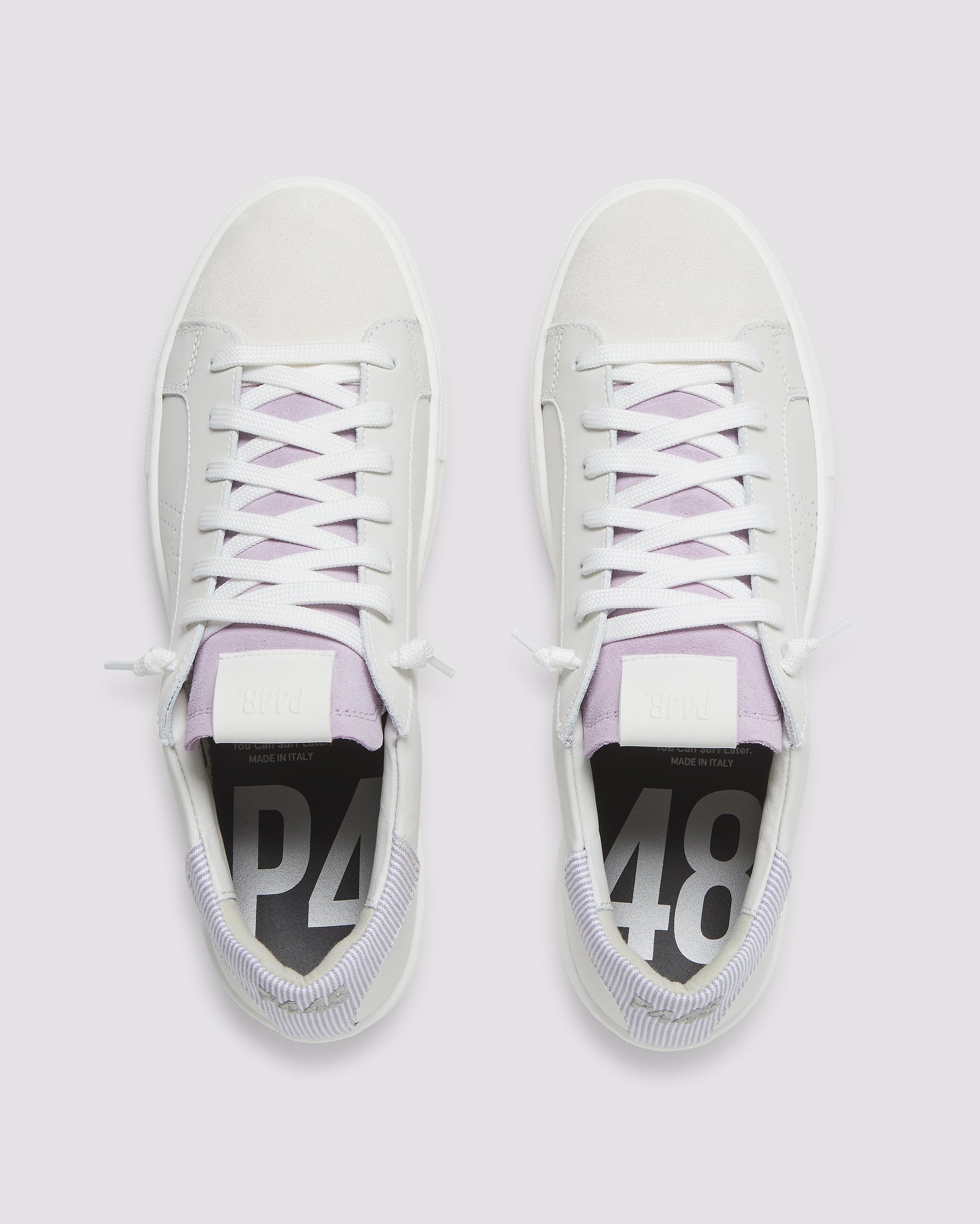 P448 Thea Iris Sneaker - Women