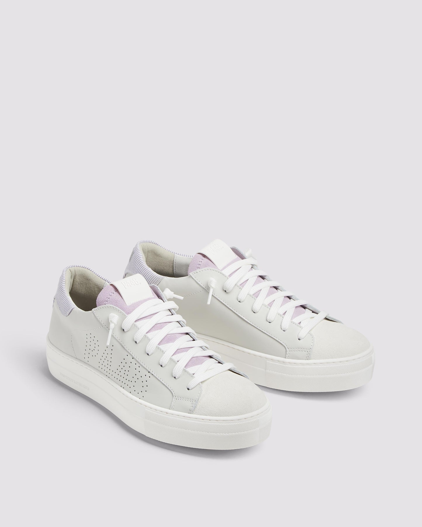 P448 Thea Iris Sneaker - Women