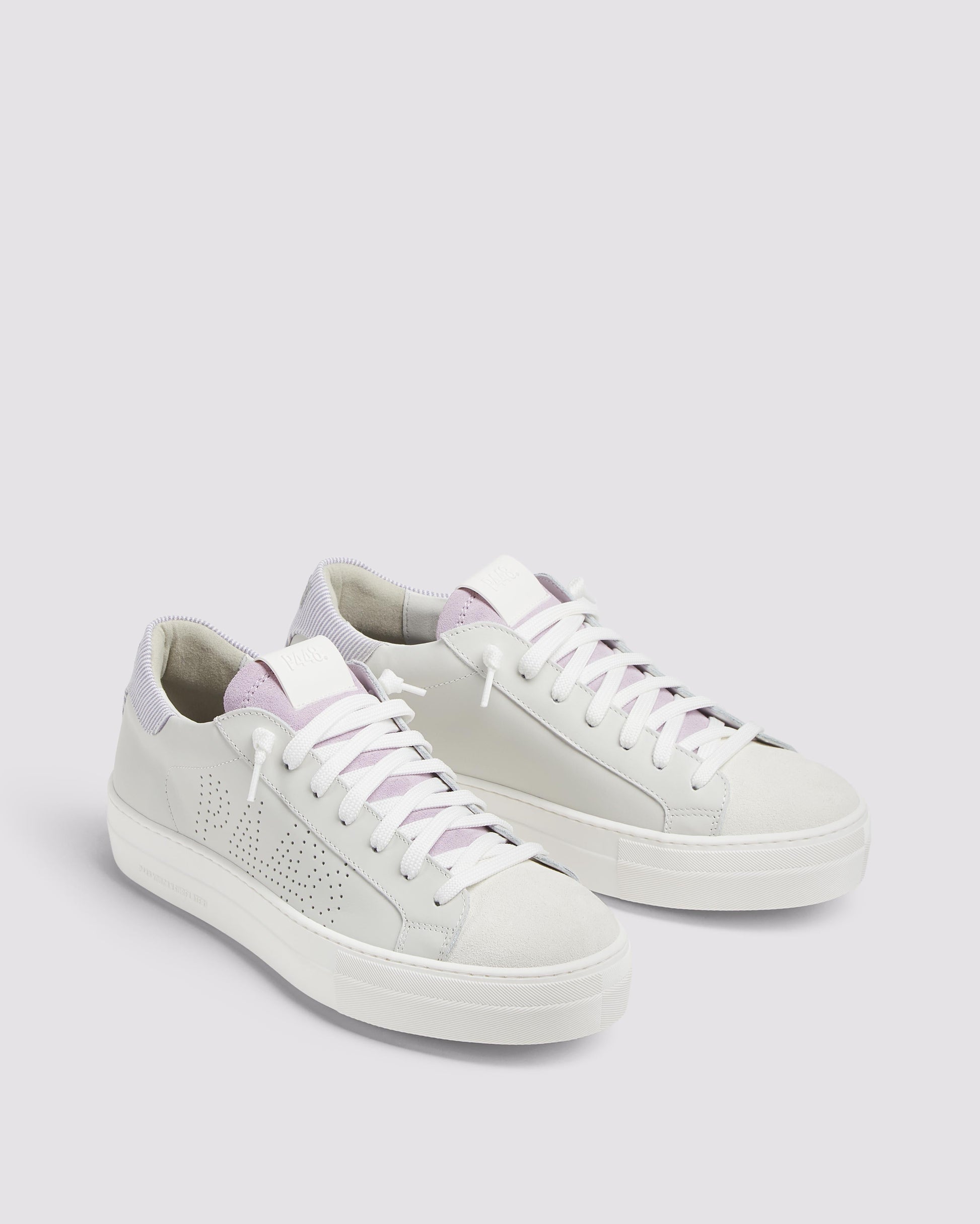 P448 Thea Iris Sneaker - Women