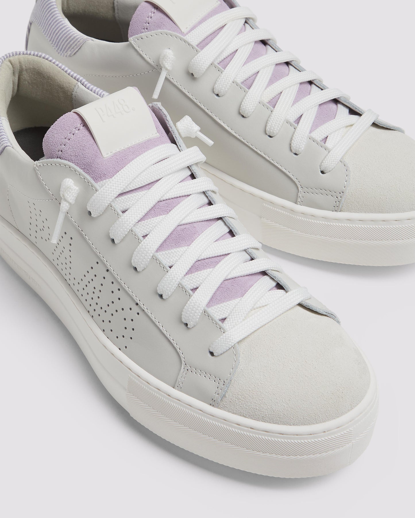 P448 Thea Iris Sneaker - Women