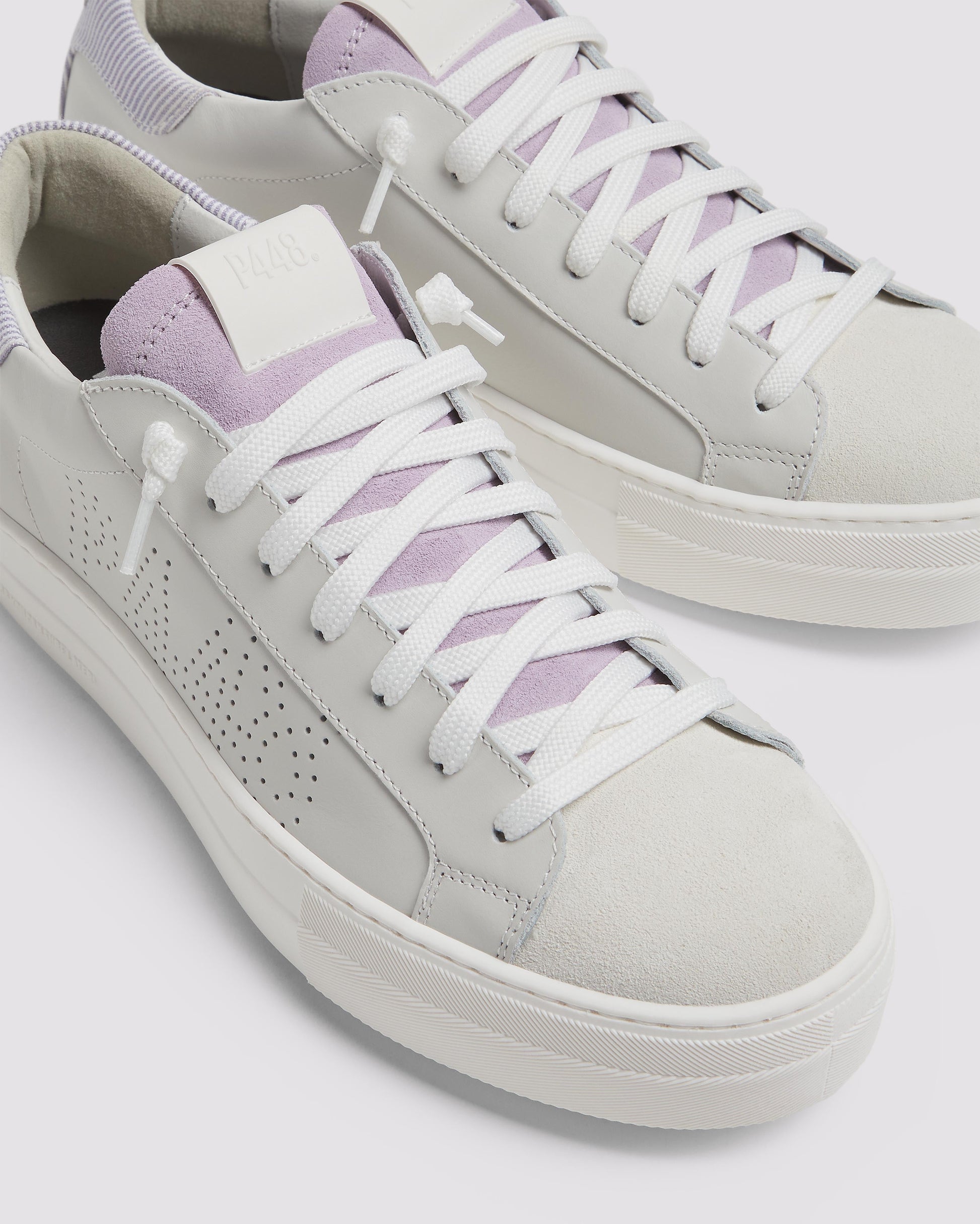 P448 Thea Iris Sneaker - Women