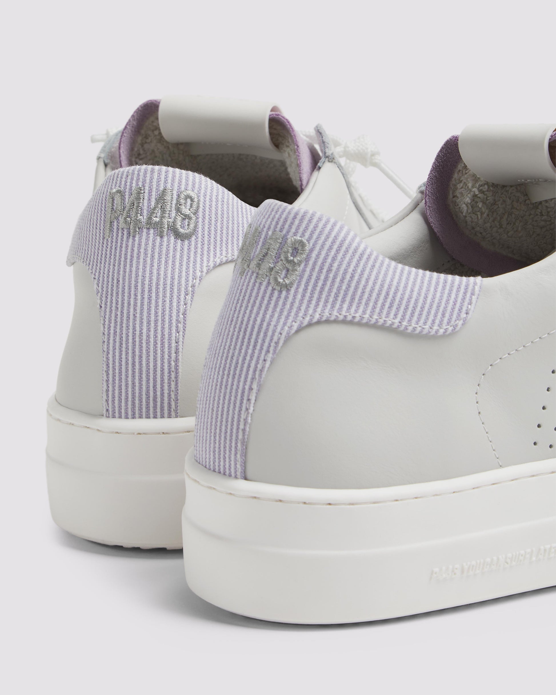 P448 Thea Iris Sneaker - Women