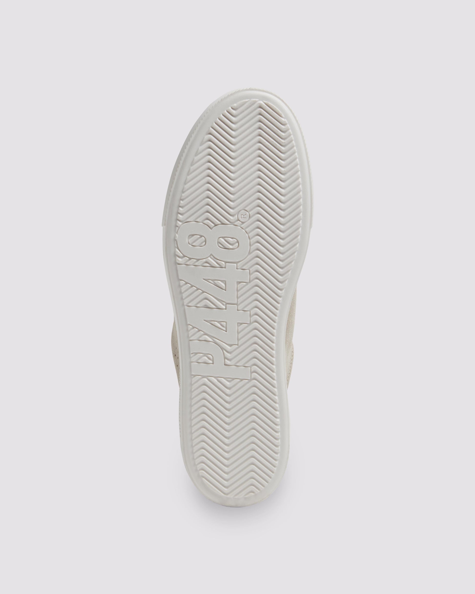 P448 Thea Sand Stitch Sneaker - Women