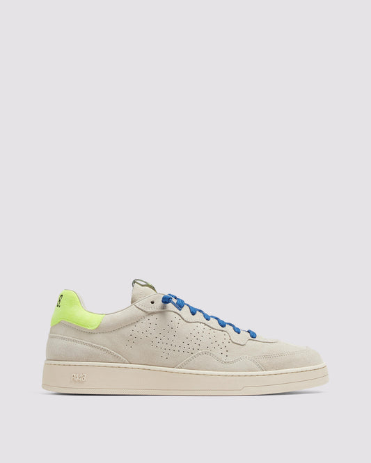 P448 Vert Solar Sneaker - Men