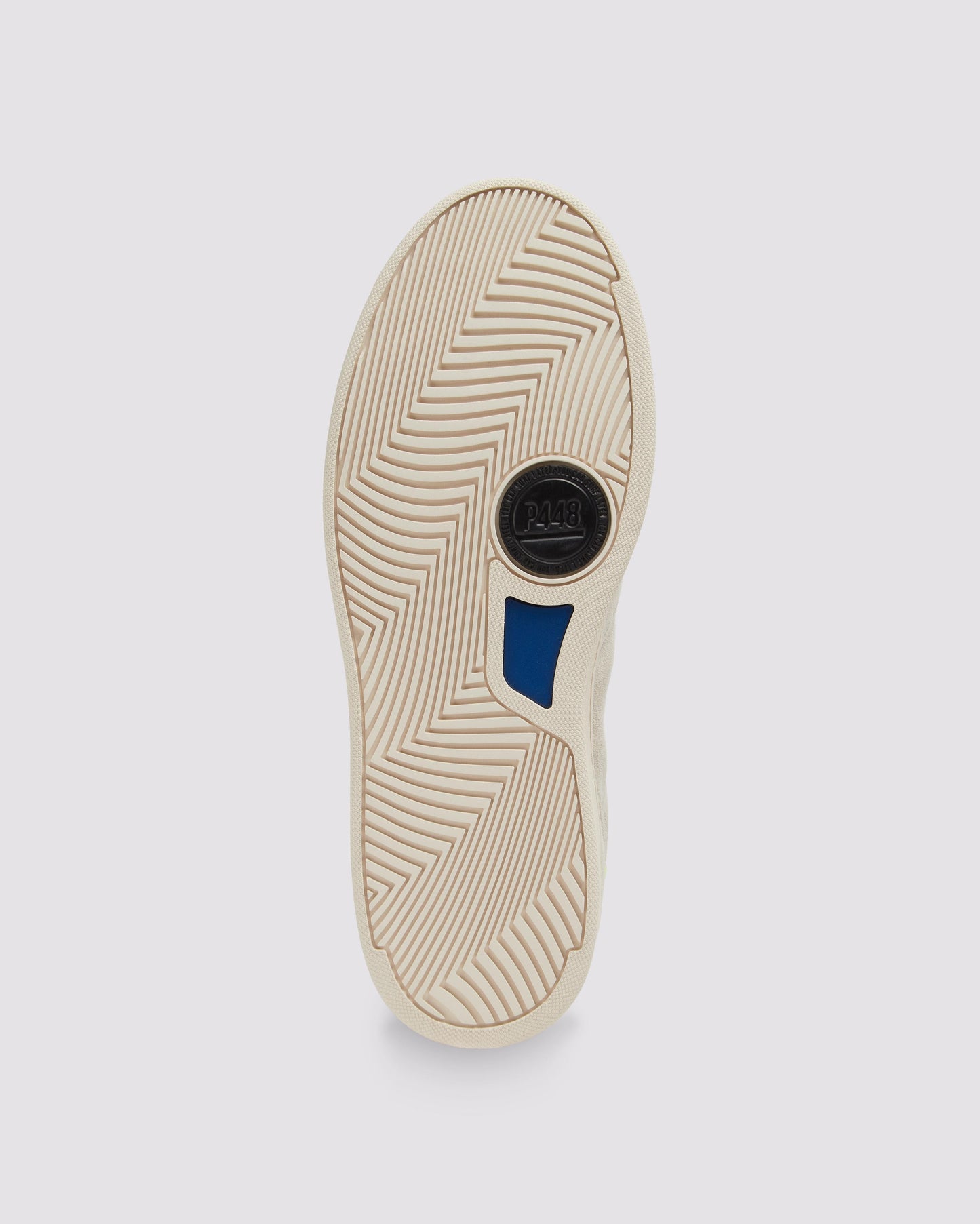 P448 Vert Solar Sneaker - Men