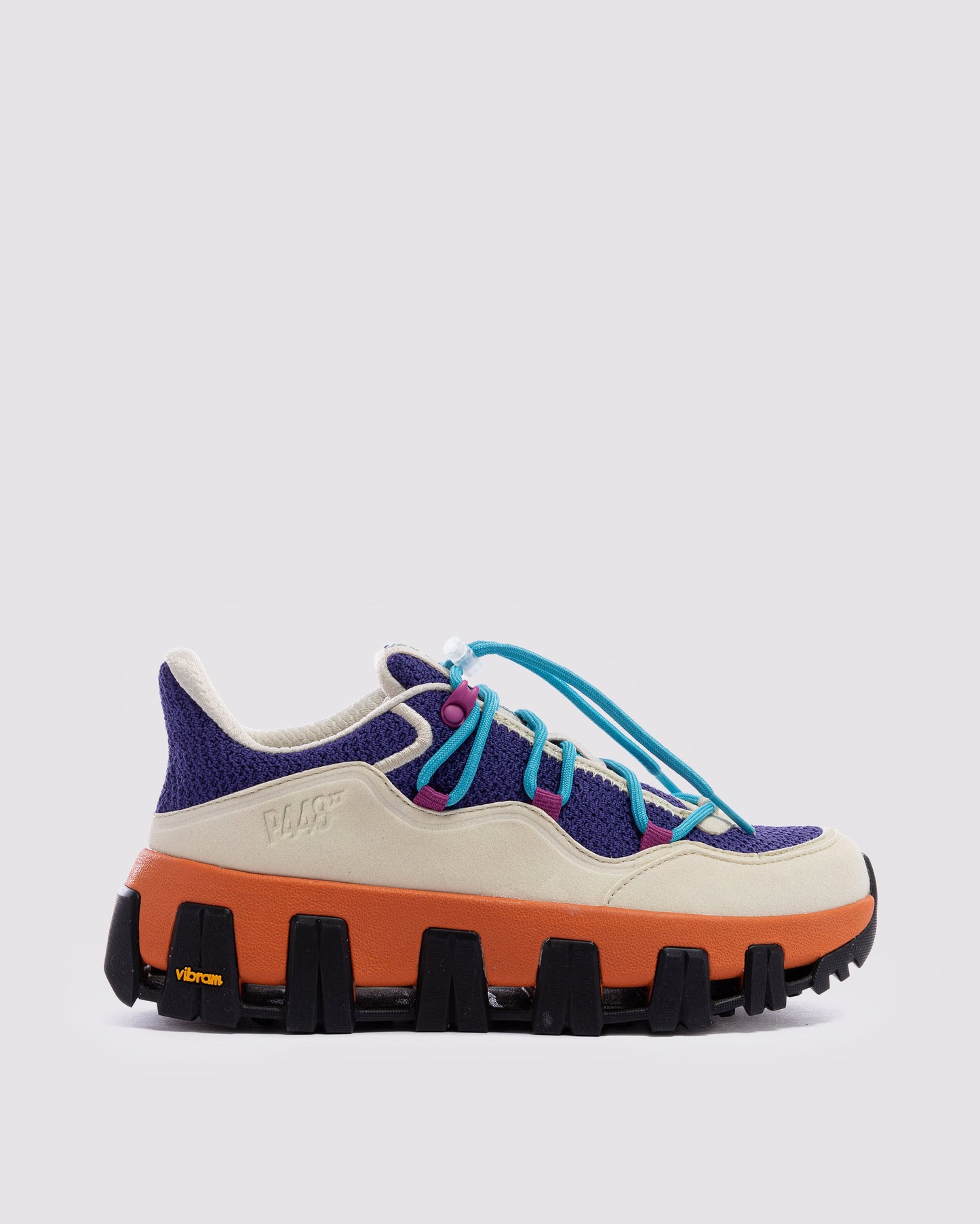 P448 Monalea Royale Sneaker - Women|Men