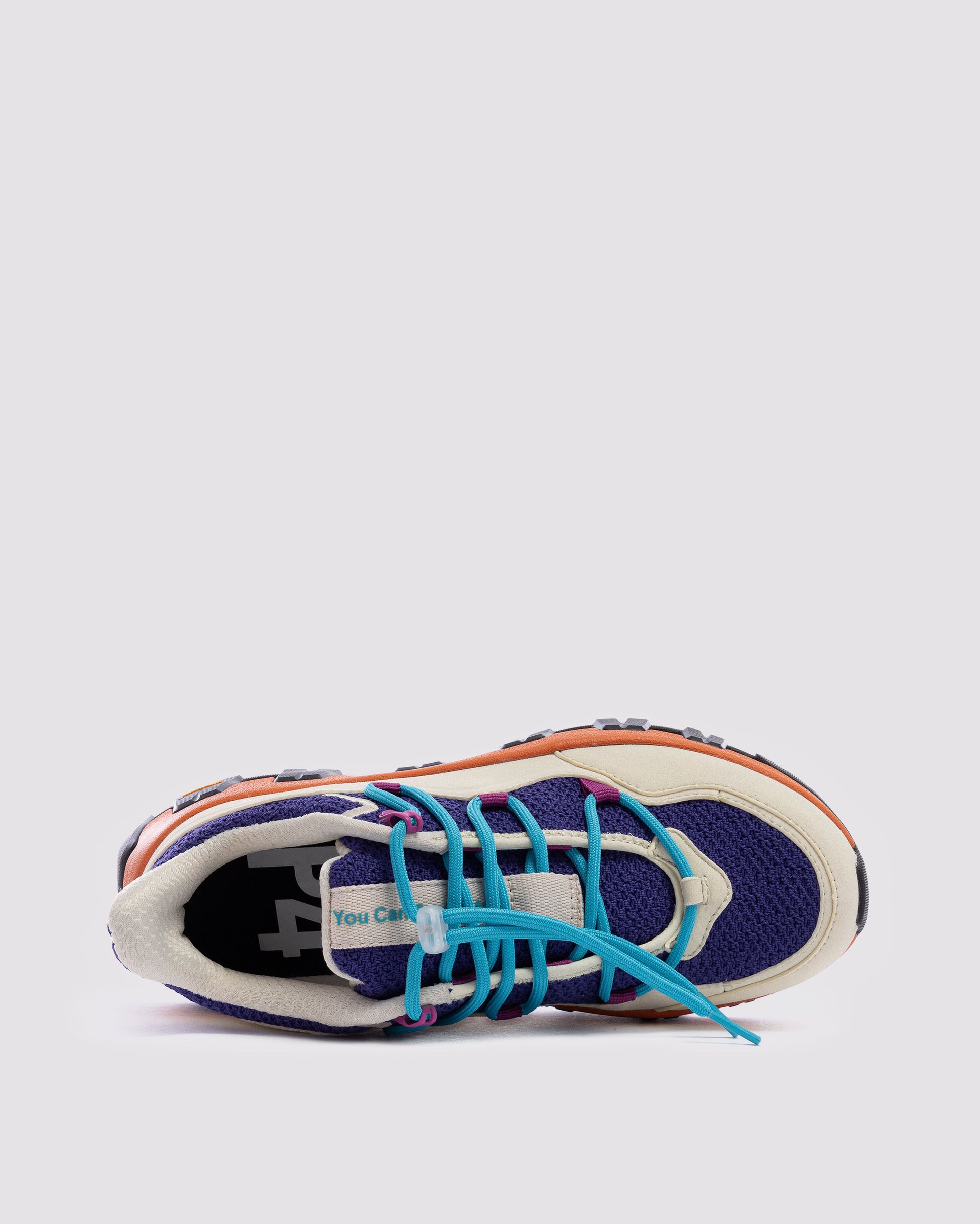 P448 Monalea Royale Sneaker - Women|Men