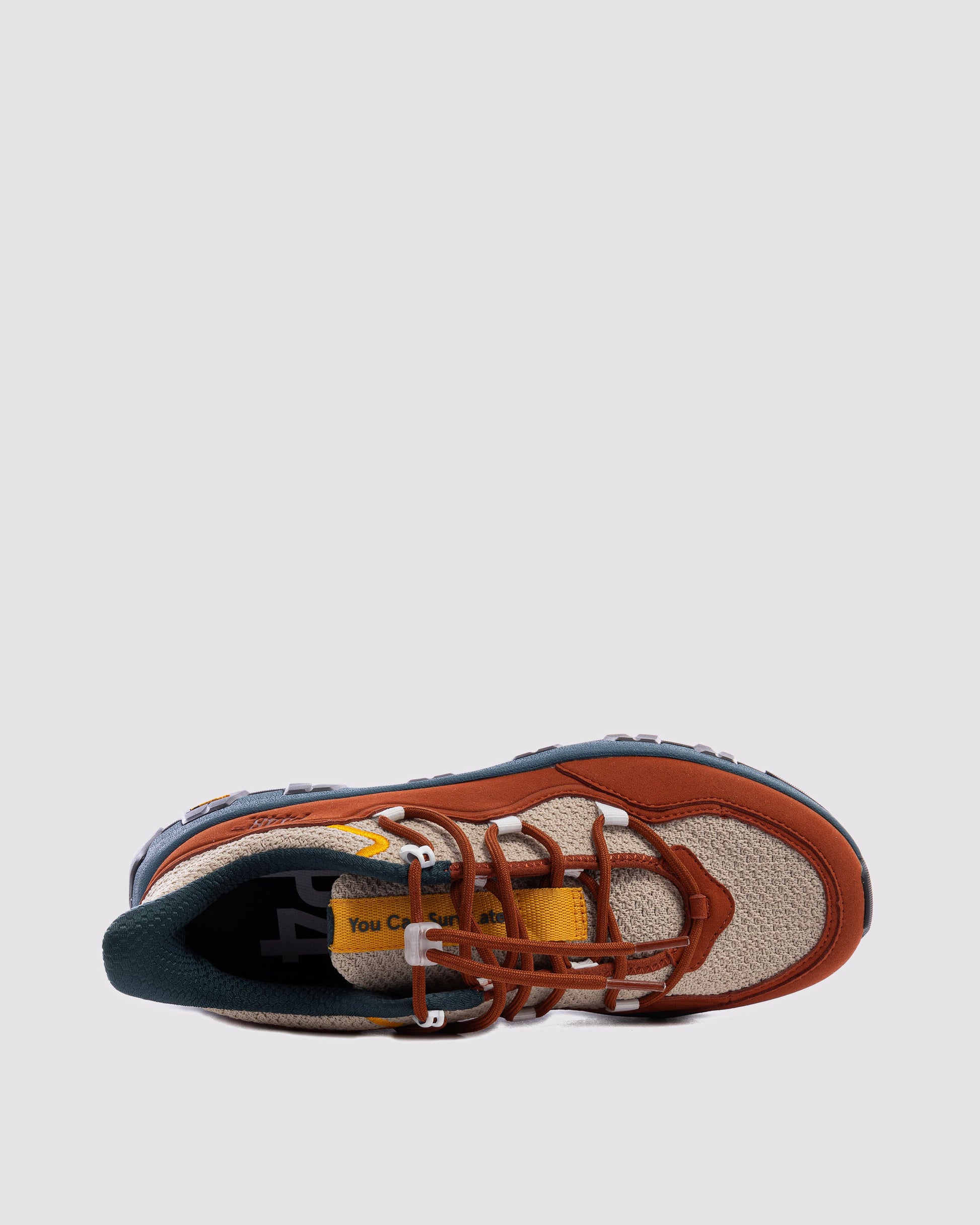 P448 Monalea Sienna Sneaker - Women|Men