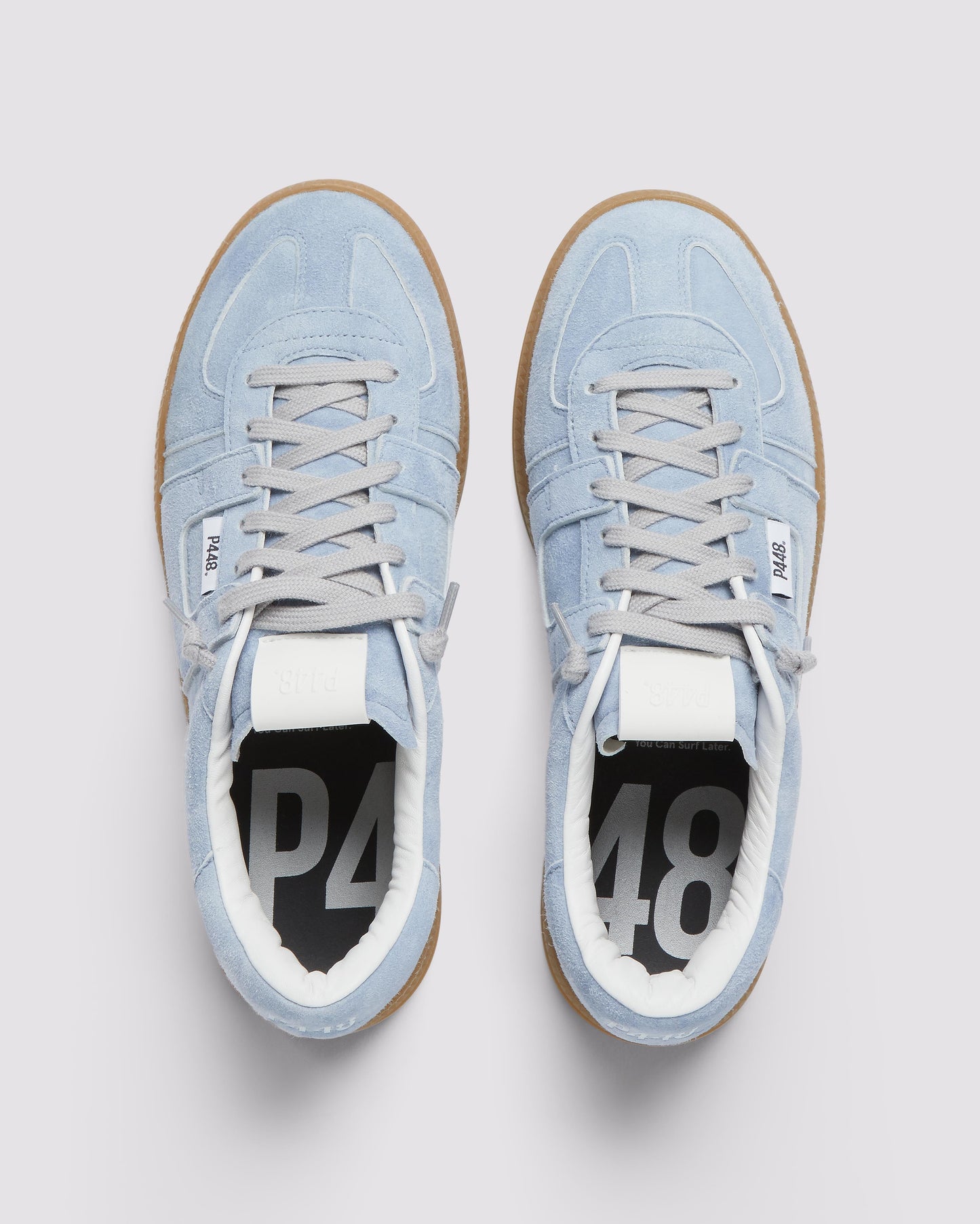 P448 Monza Malibu Sneaker - Women|Men