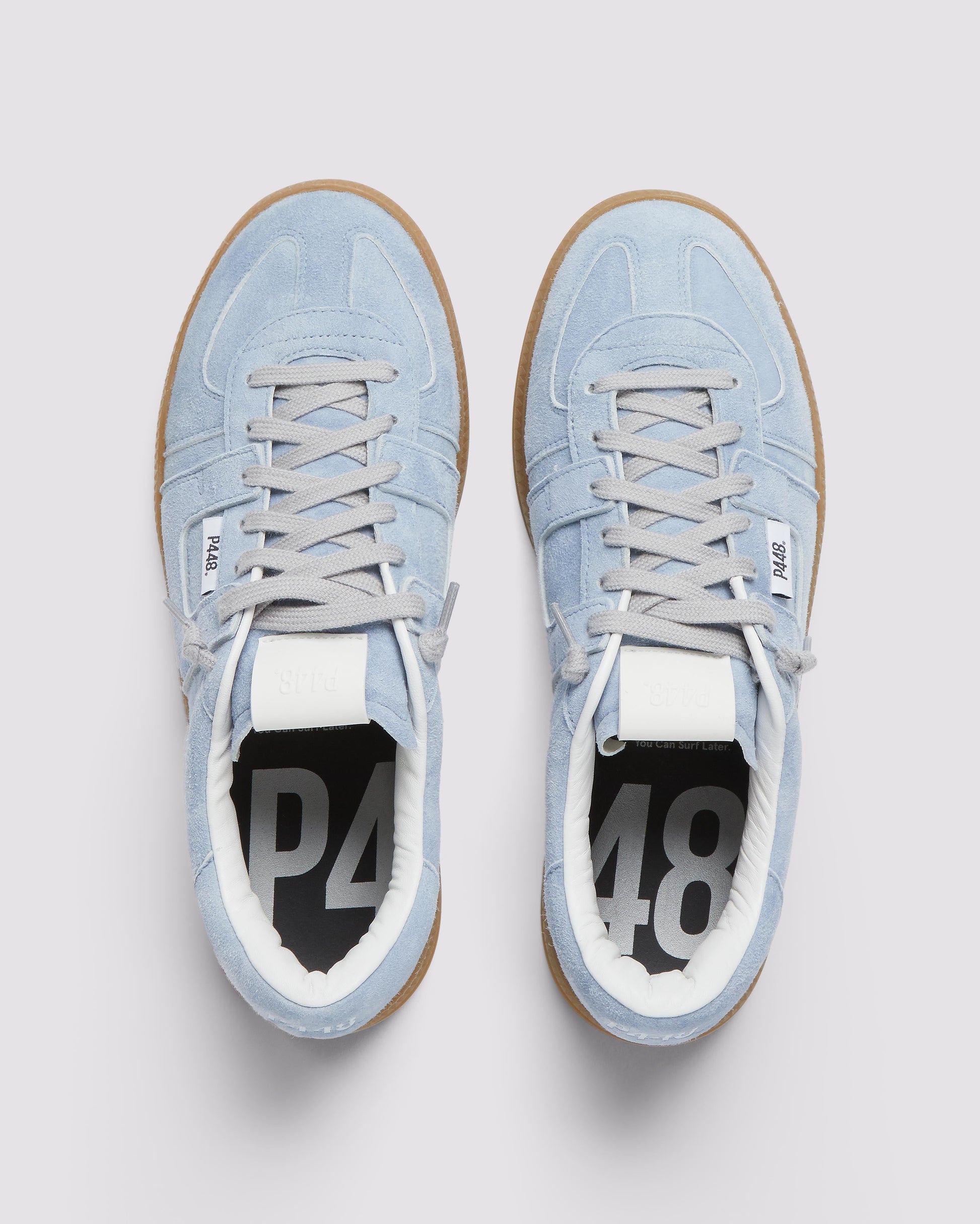 P448 Monza Malibu Sneaker - Women|Men