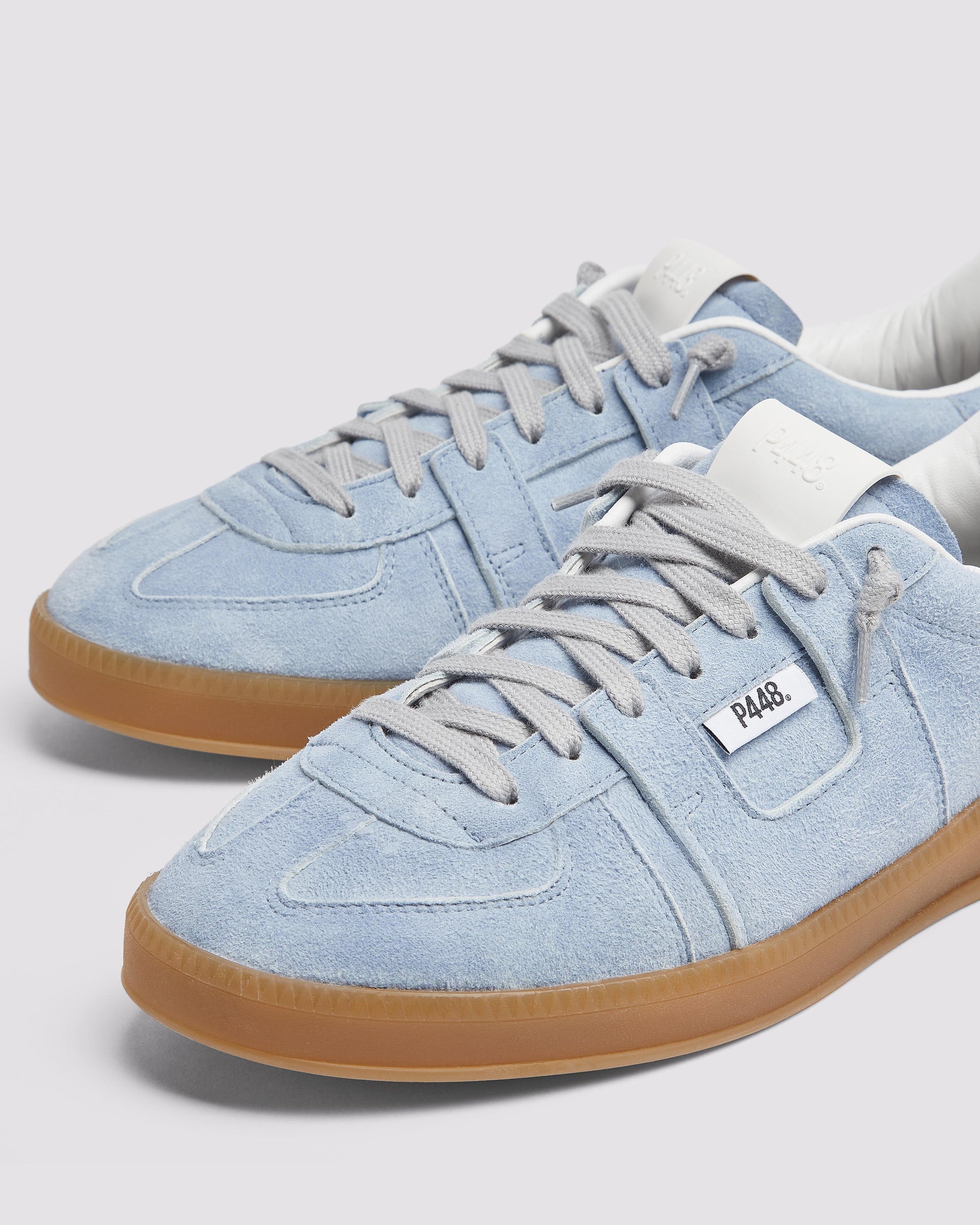 P448 Monza Malibu Sneaker - Women|Men