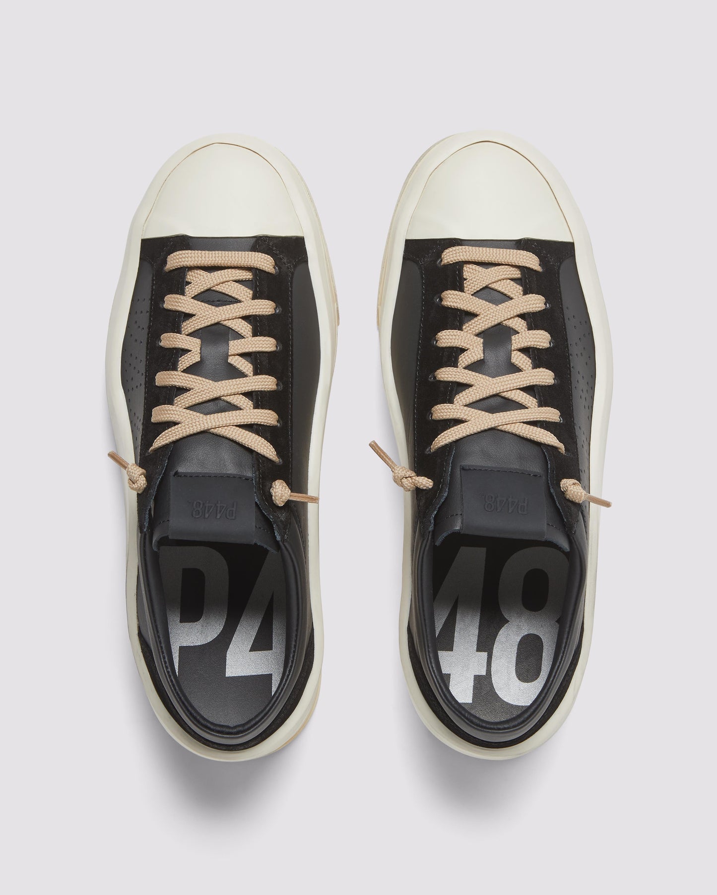 P448 Rail Low Maze Sneaker - Women|Men