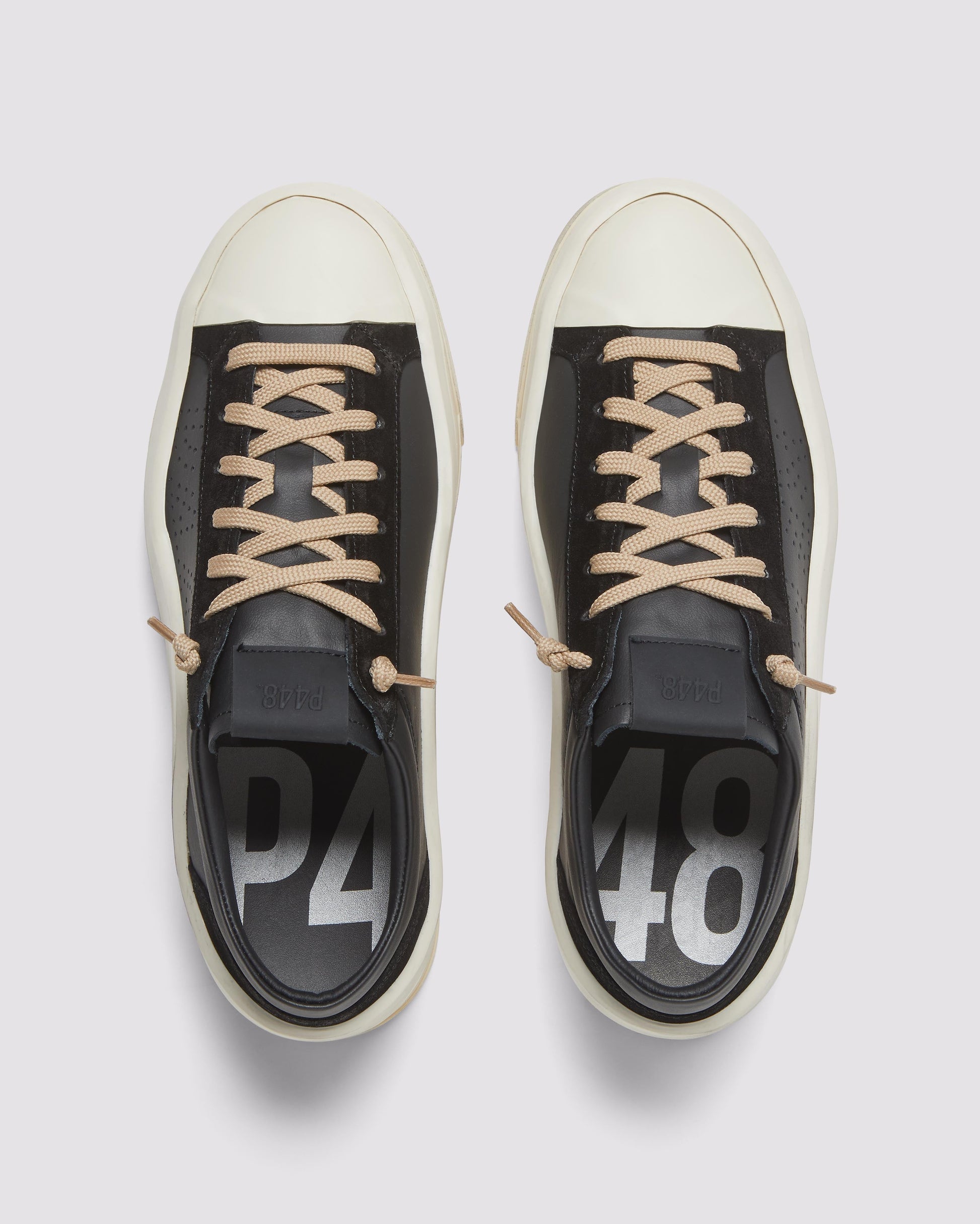 P448 Rail Low Maze Sneaker - Women|Men