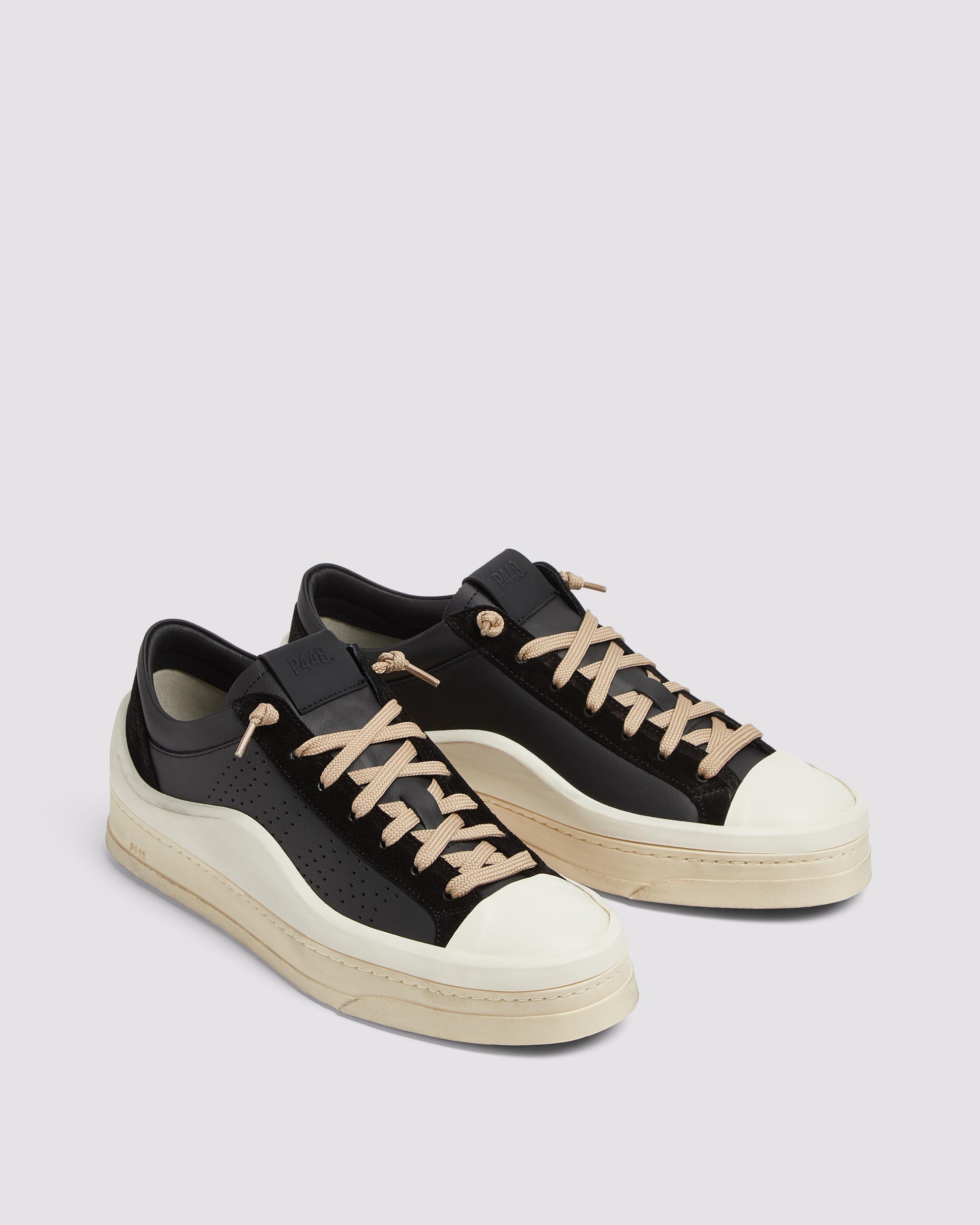P448 Rail Low Maze Sneaker - Women|Men