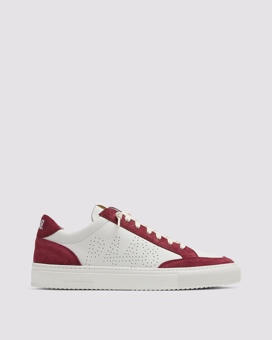 P448 Soho Cardinal Sneaker - Women|Men