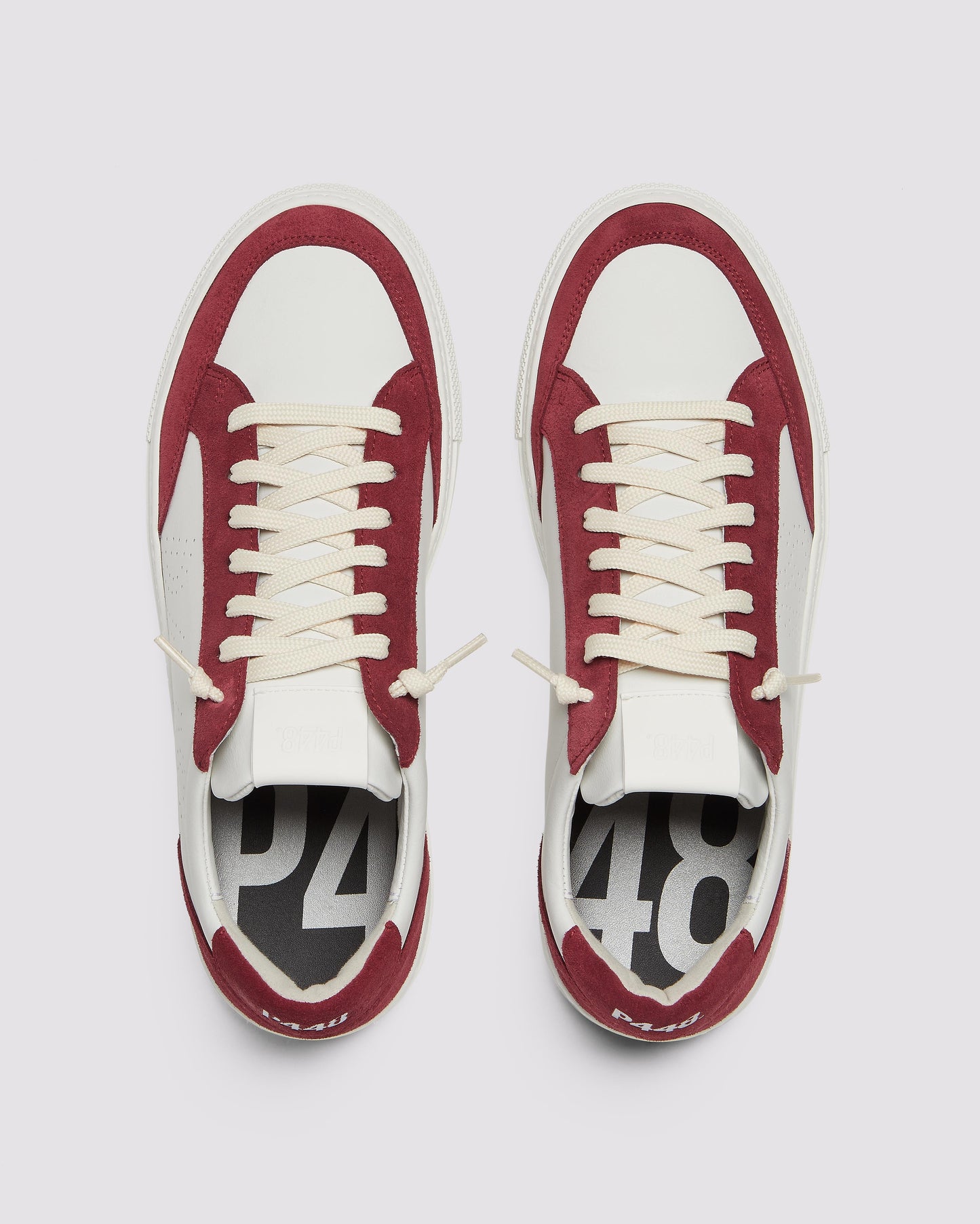 P448 Soho Cardinal Sneaker - Women|Men