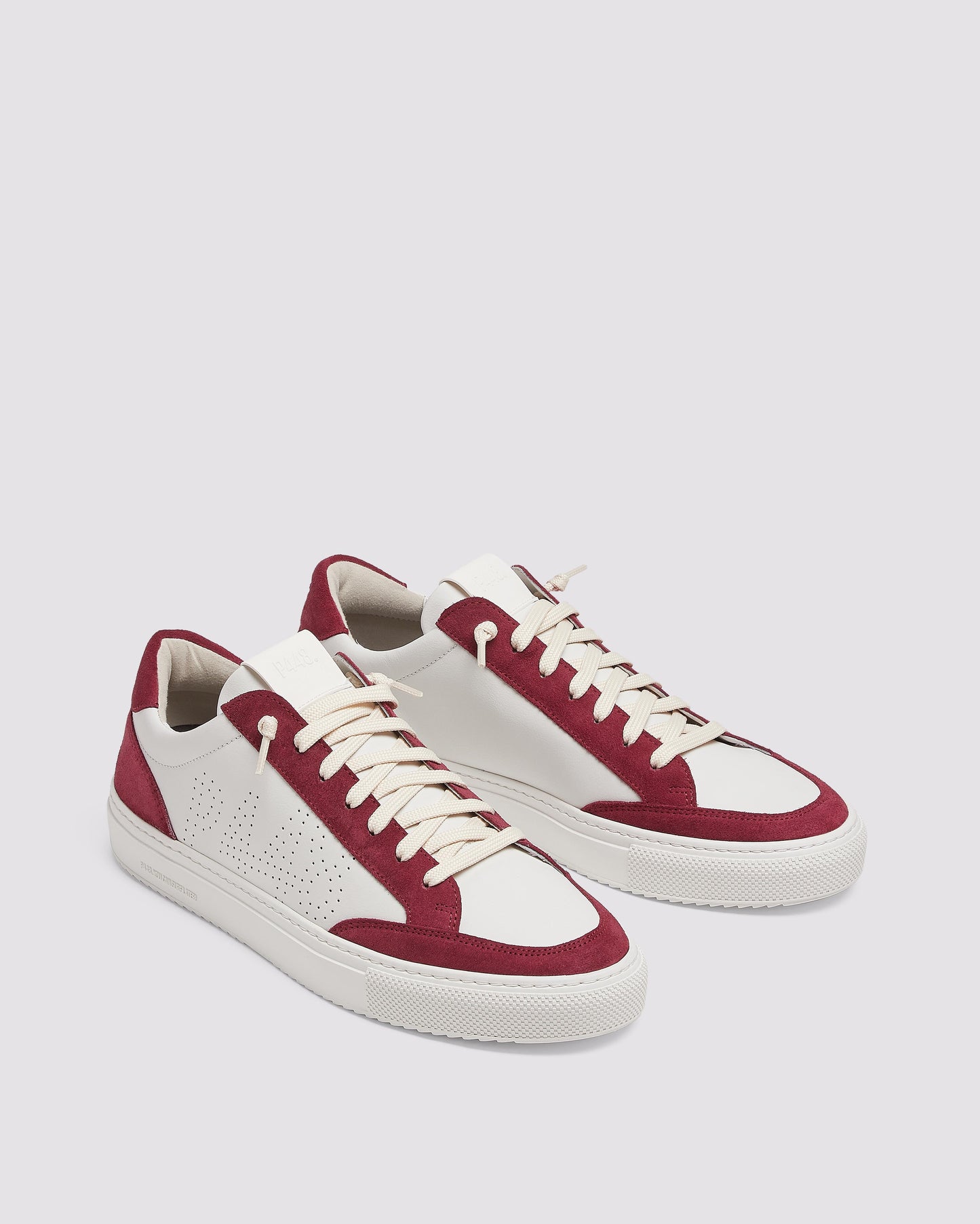 P448 Soho Cardinal Sneaker - Women|Men