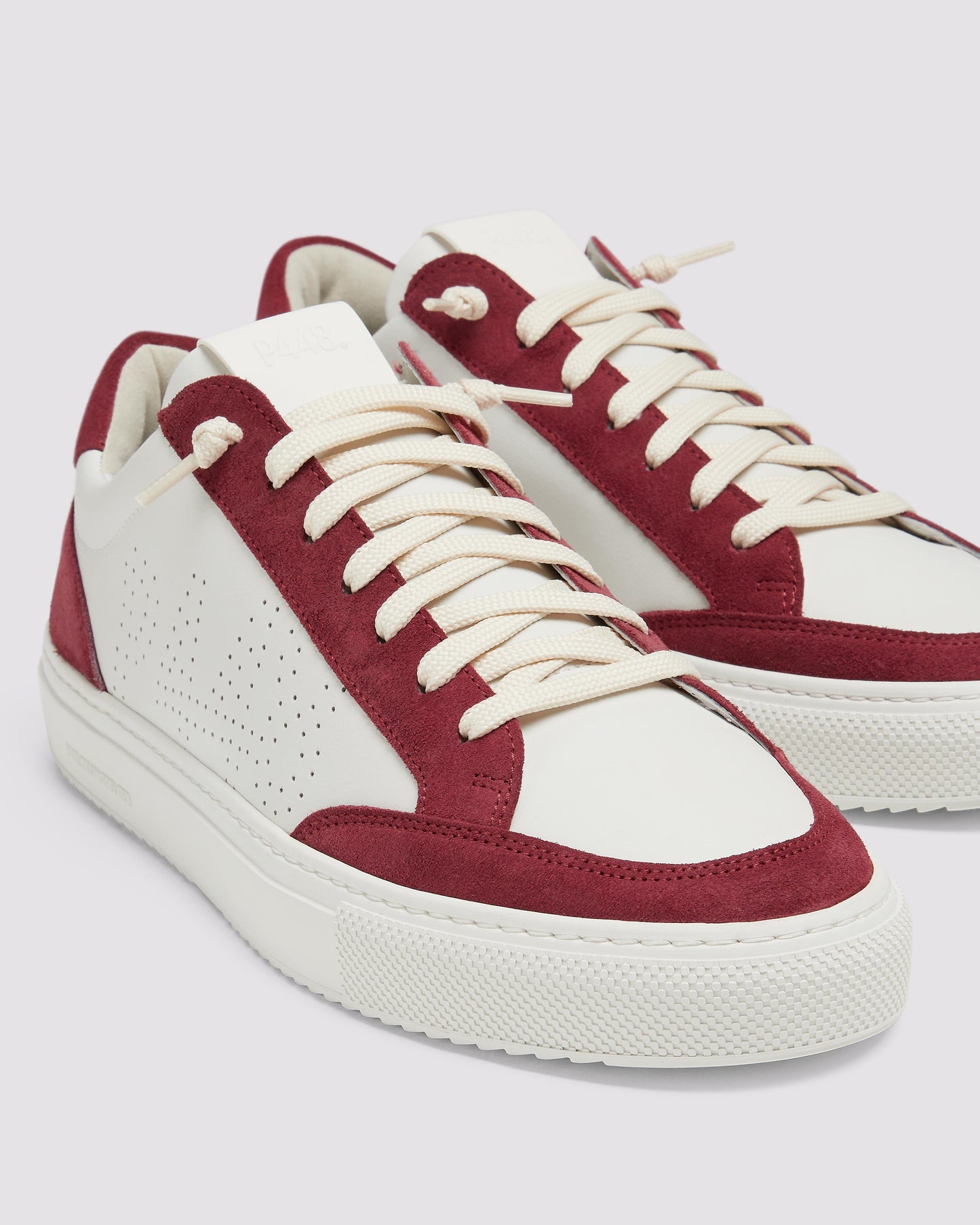 P448 Soho Cardinal Sneaker - Women|Men