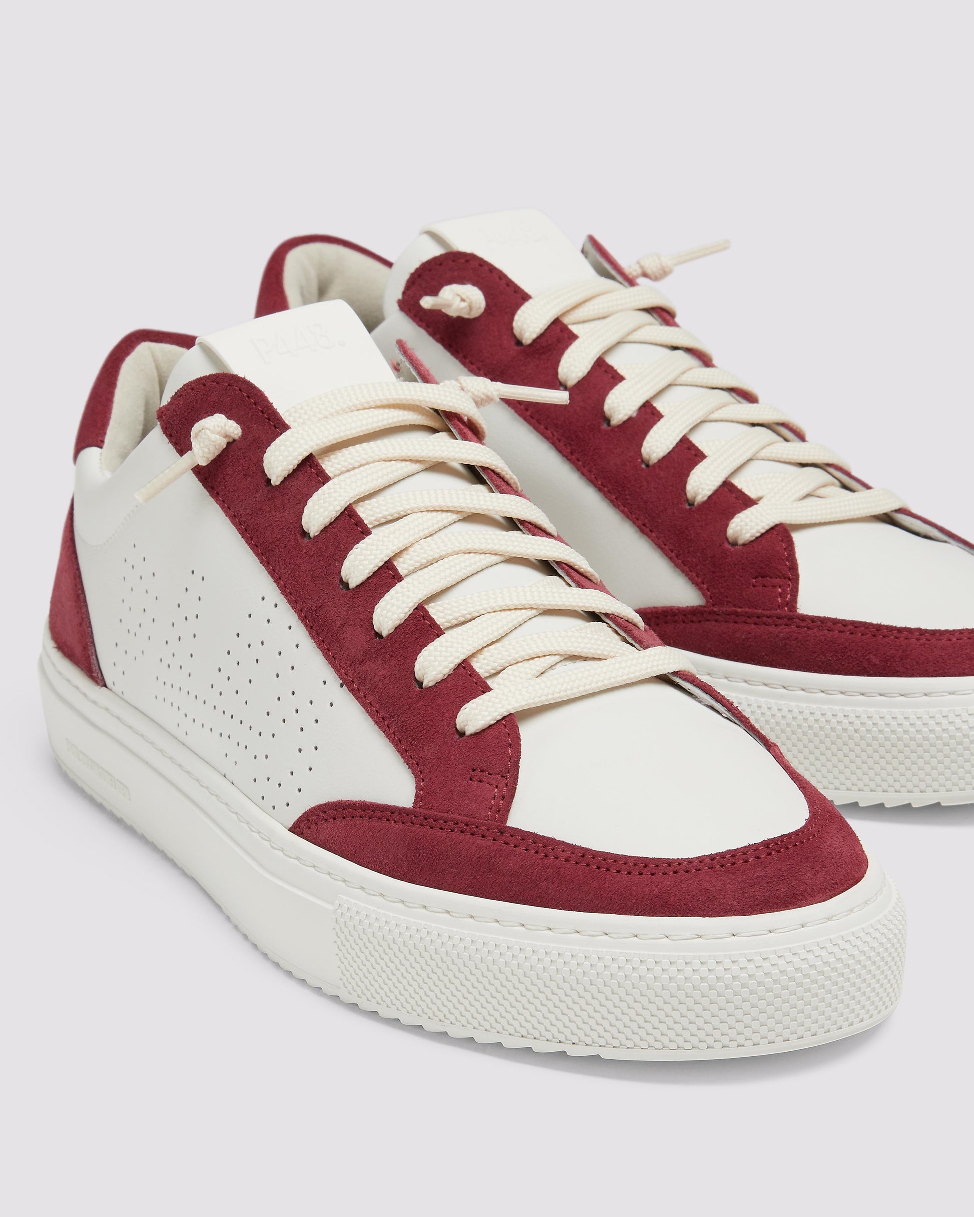 P448 Soho Cardinal Sneaker - Women|Men