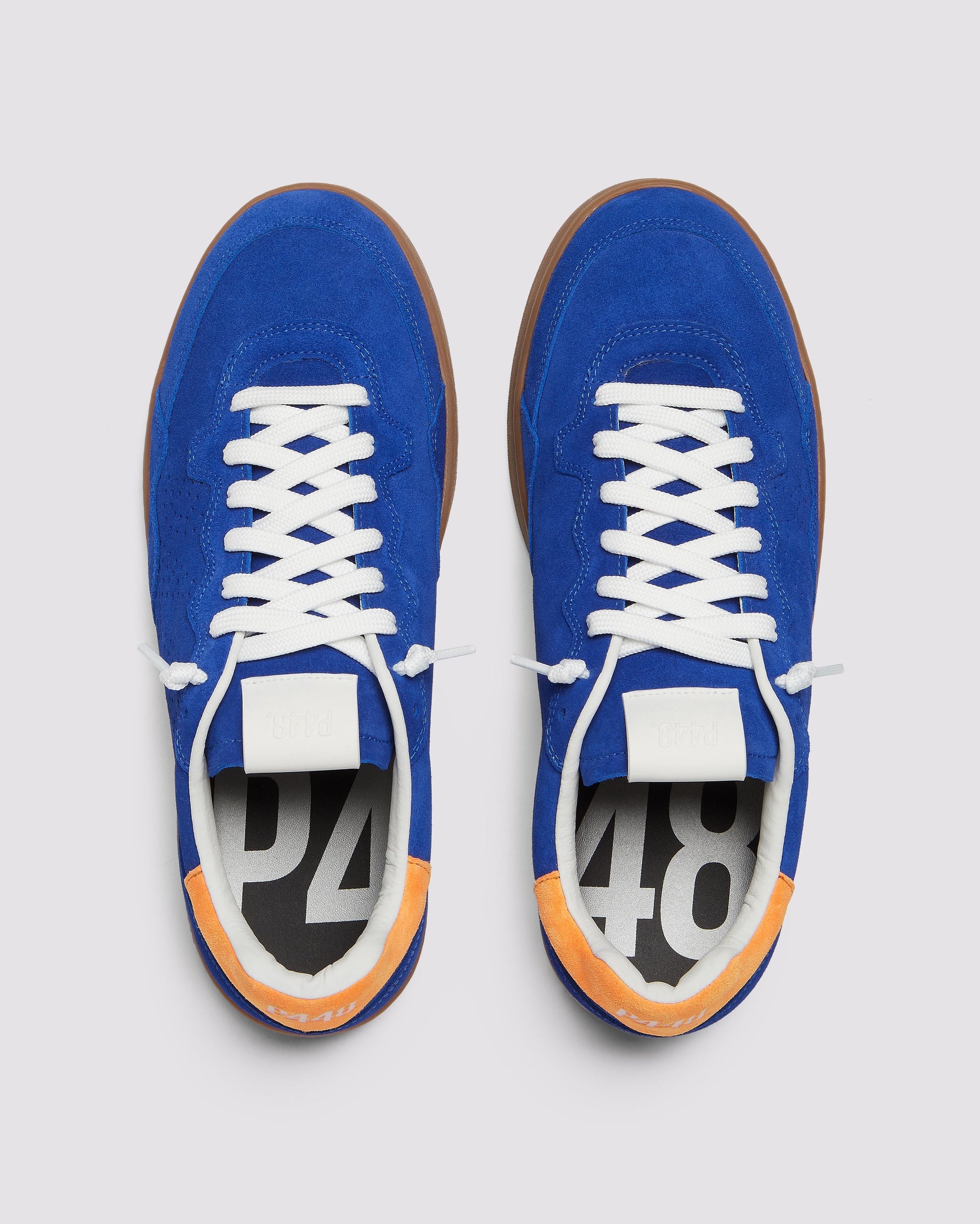 P448 Vert Intuitive Sneaker - Women|Men