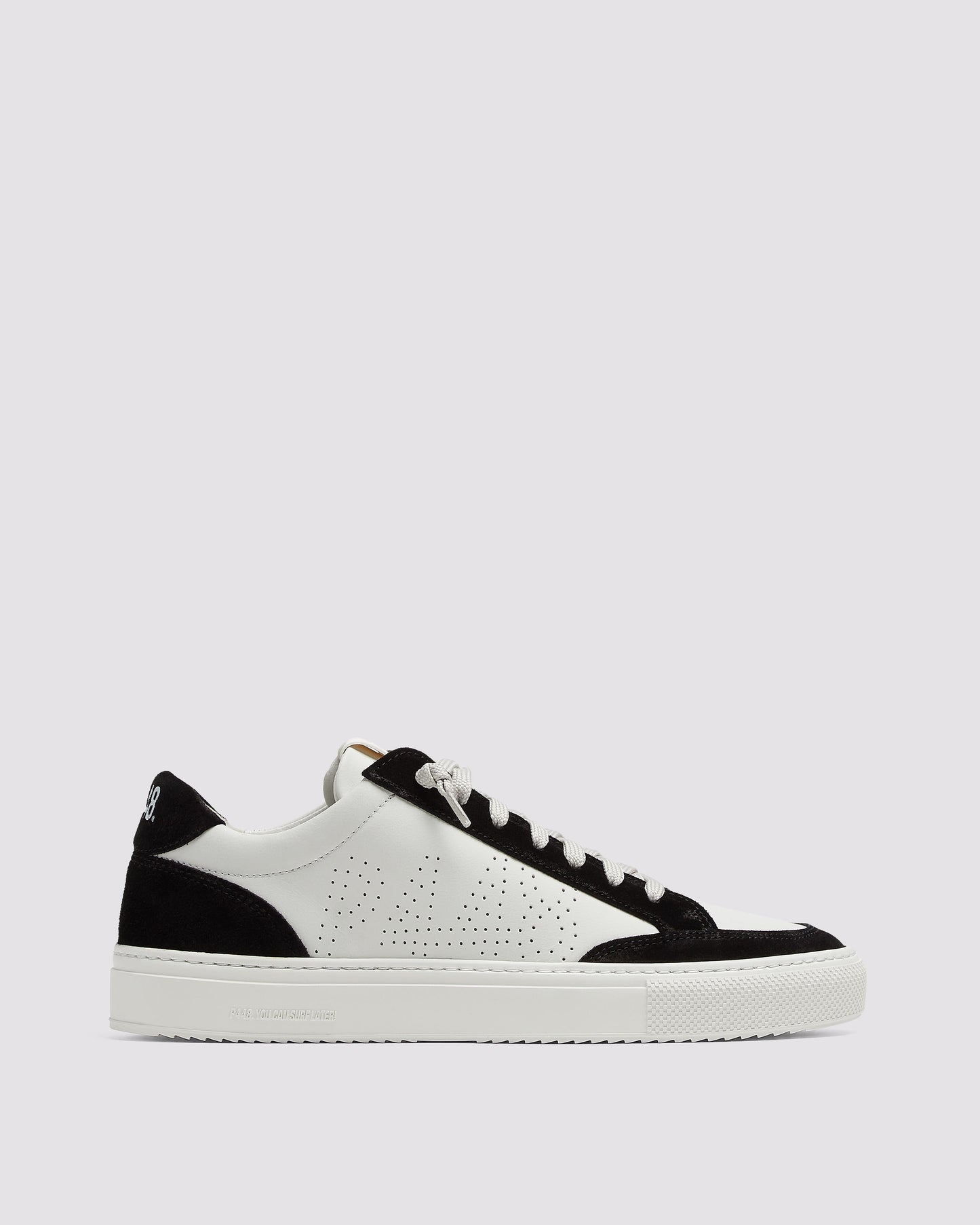 P448 Soho Thunder Sneaker - Women|Men