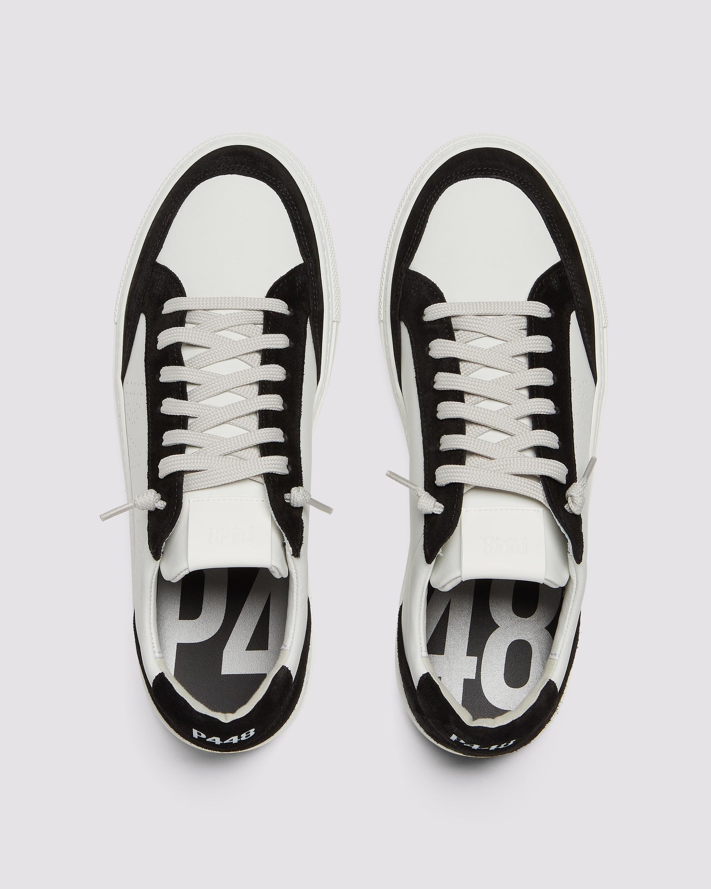 P448 Soho Thunder Sneaker - Women|Men