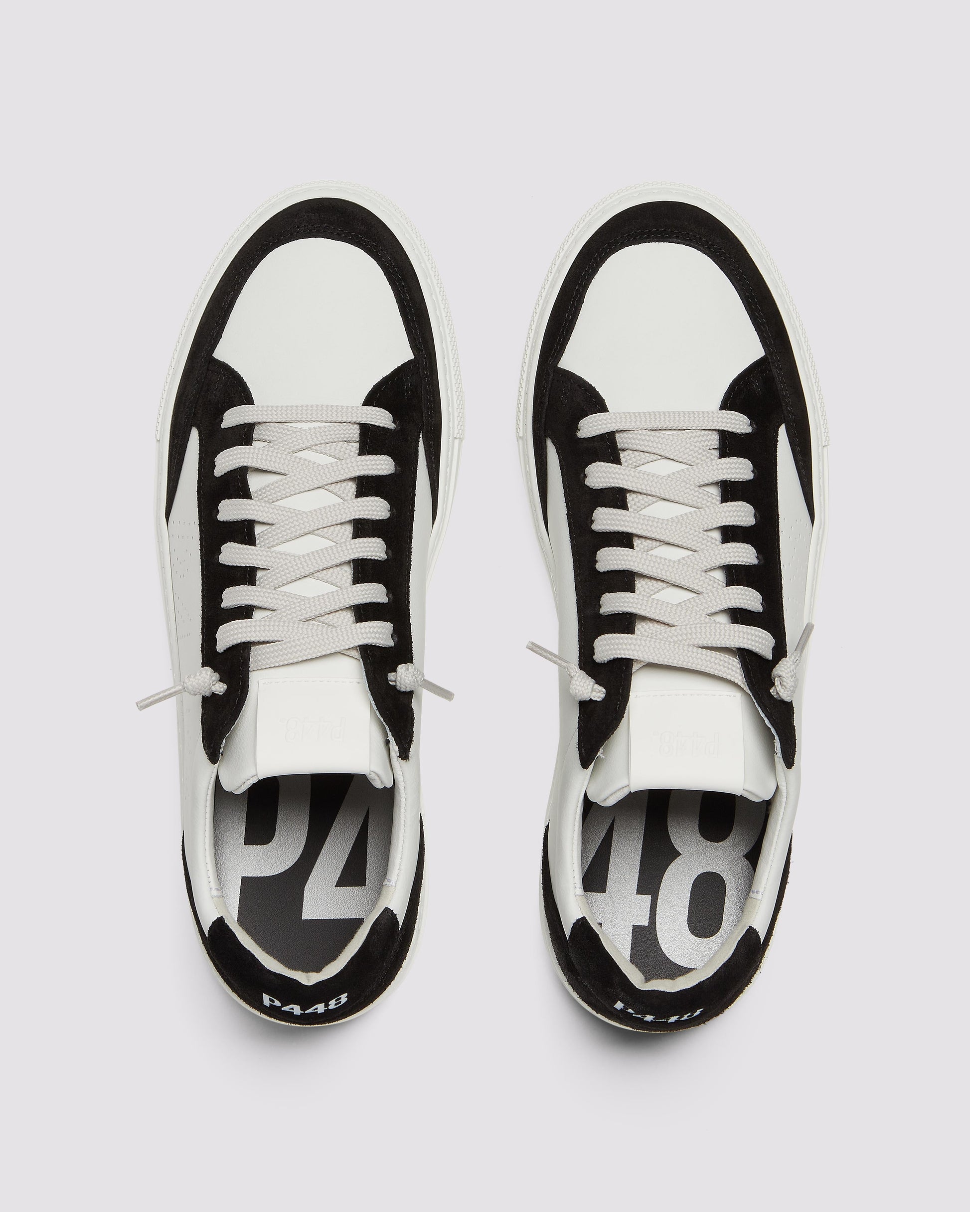 P448 Soho Thunder Sneaker - Women|Men
