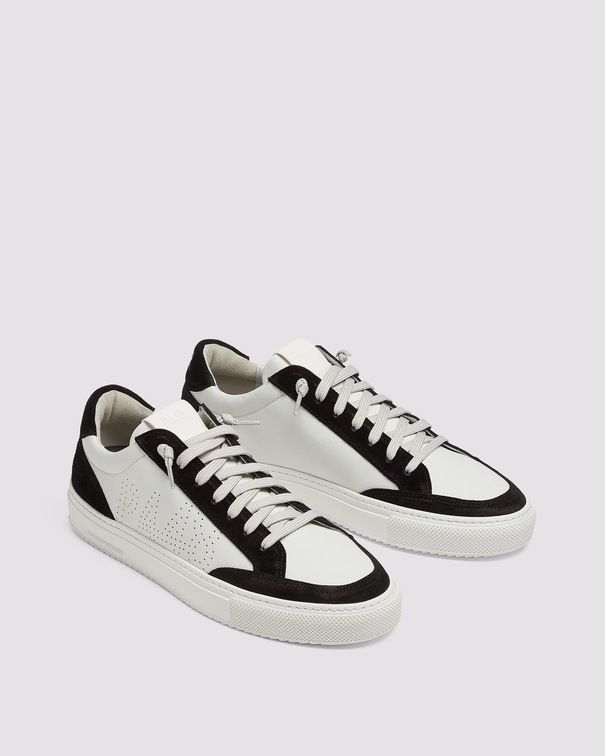 P448 Soho Thunder Sneaker - Women|Men