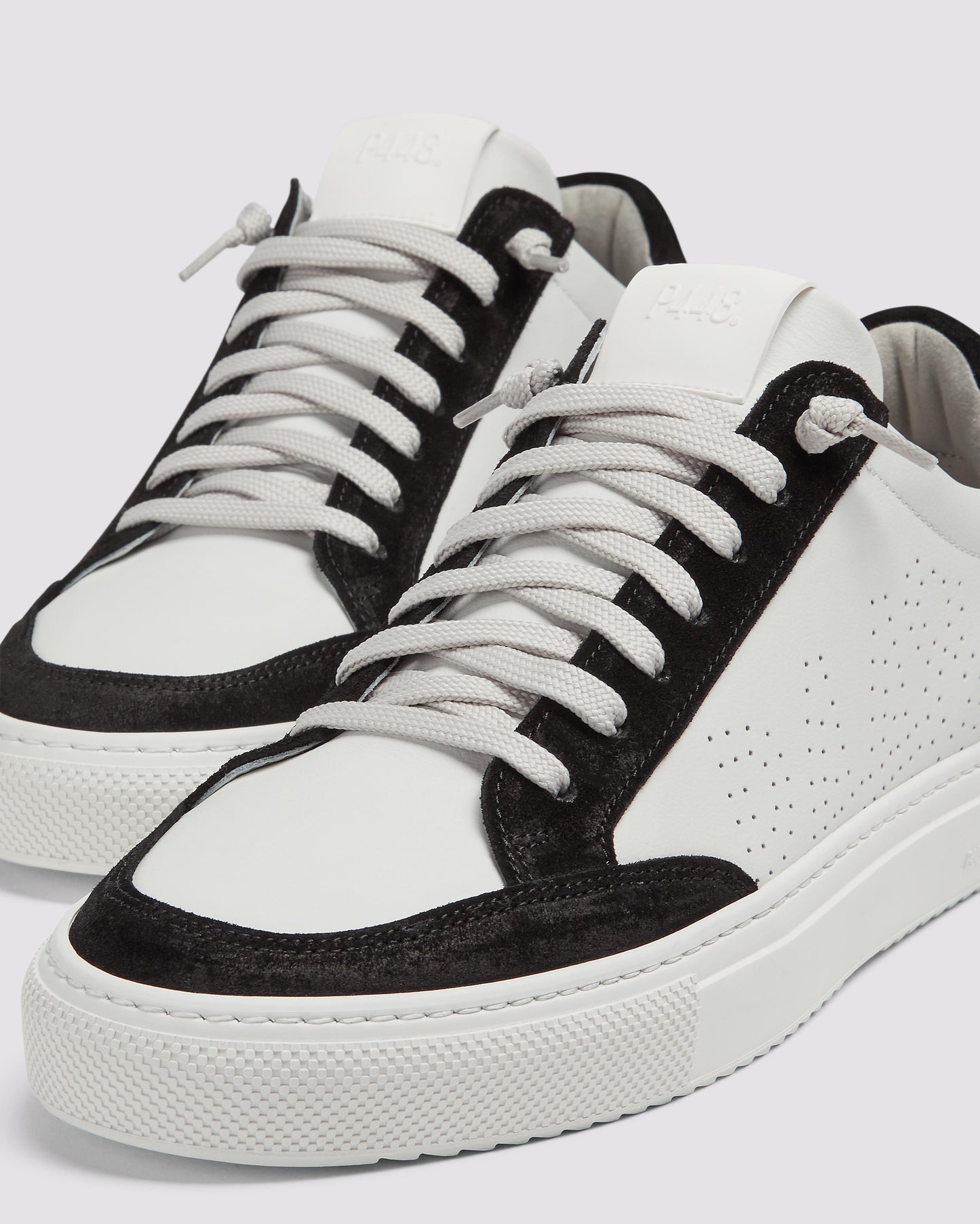 P448 Soho Thunder Sneaker - Women|Men